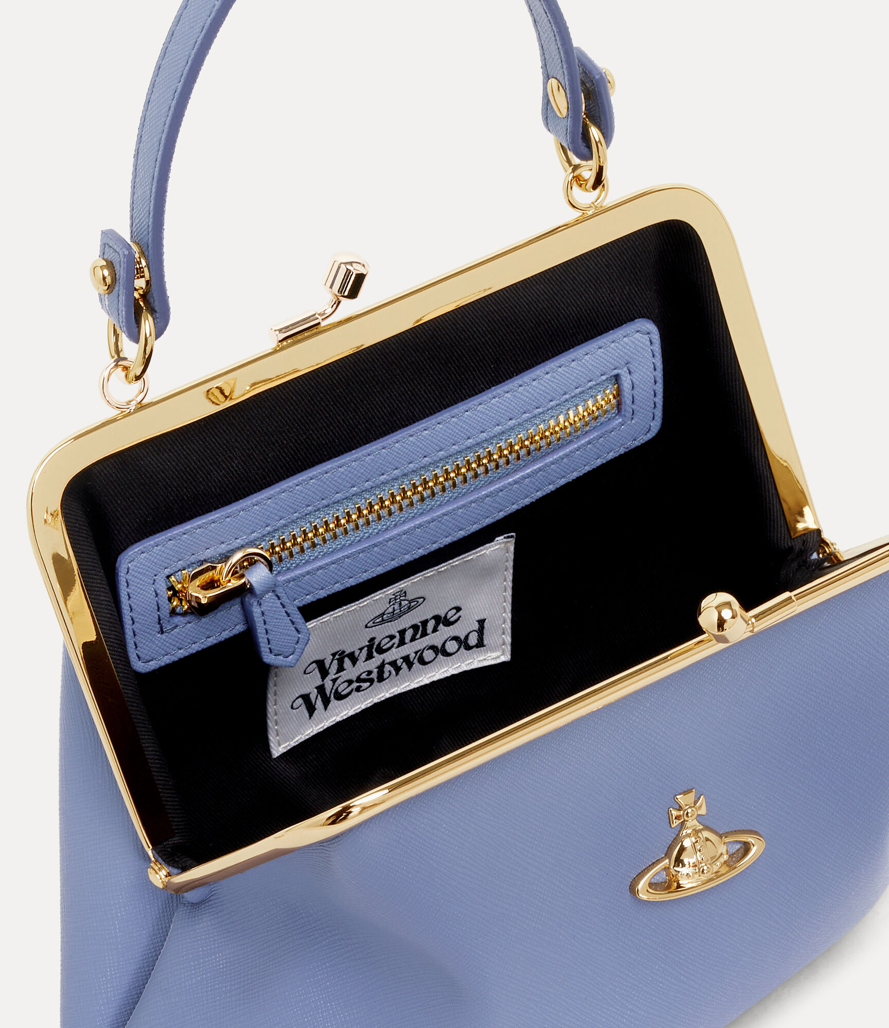 Granny Frame Purse  large image number 5