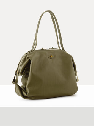 Mara Large Holdall