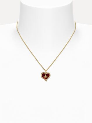 Petra Pendant Necklace