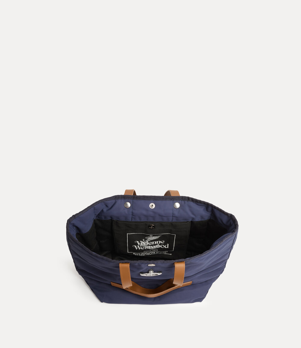 Vivienne Westwood Utility Small Shopper, view 5