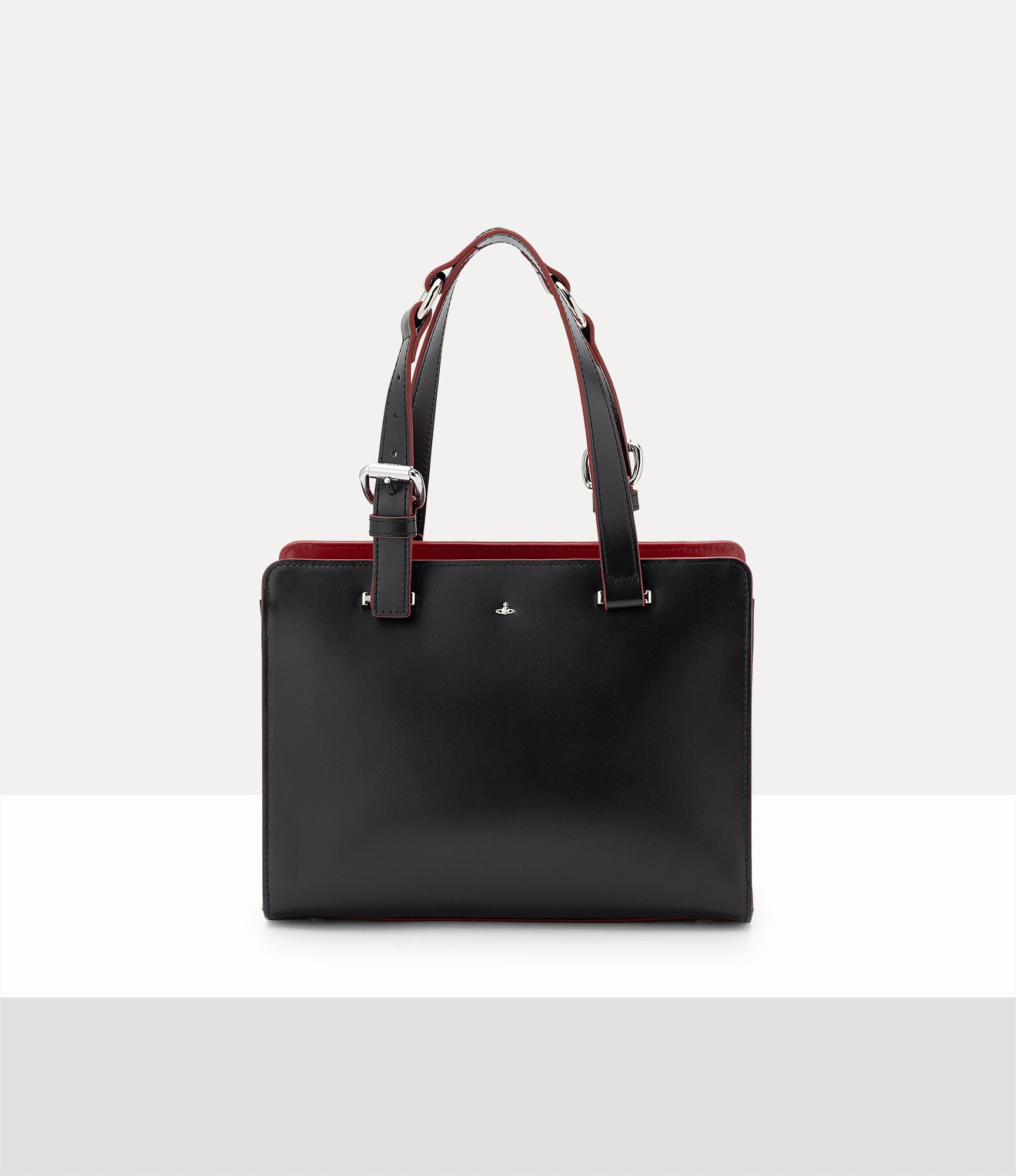 Executive Tiny Orb Square Medium Tote