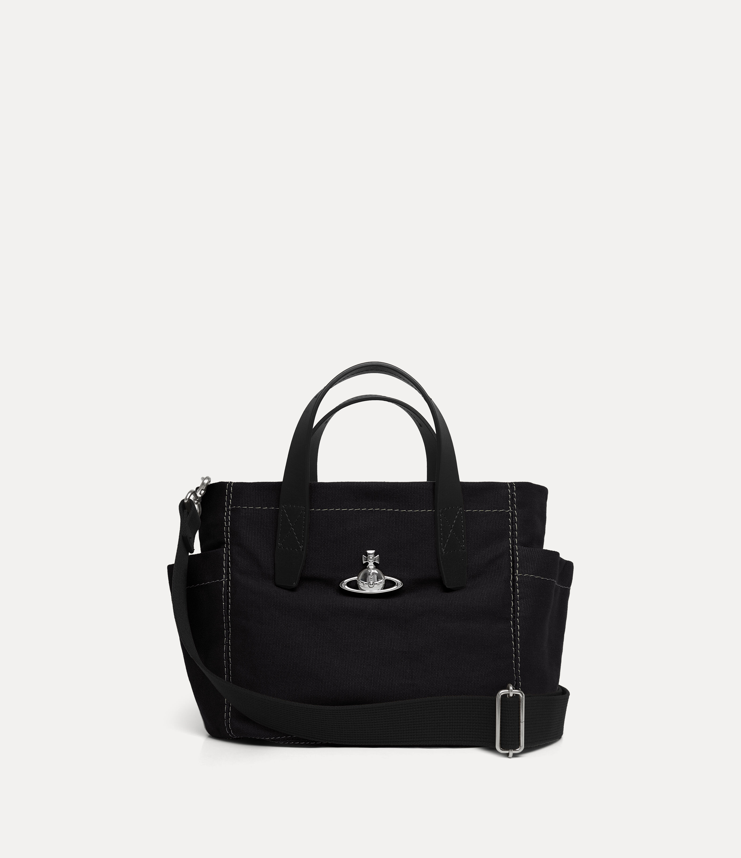 Henry Small Tote  large image number 4