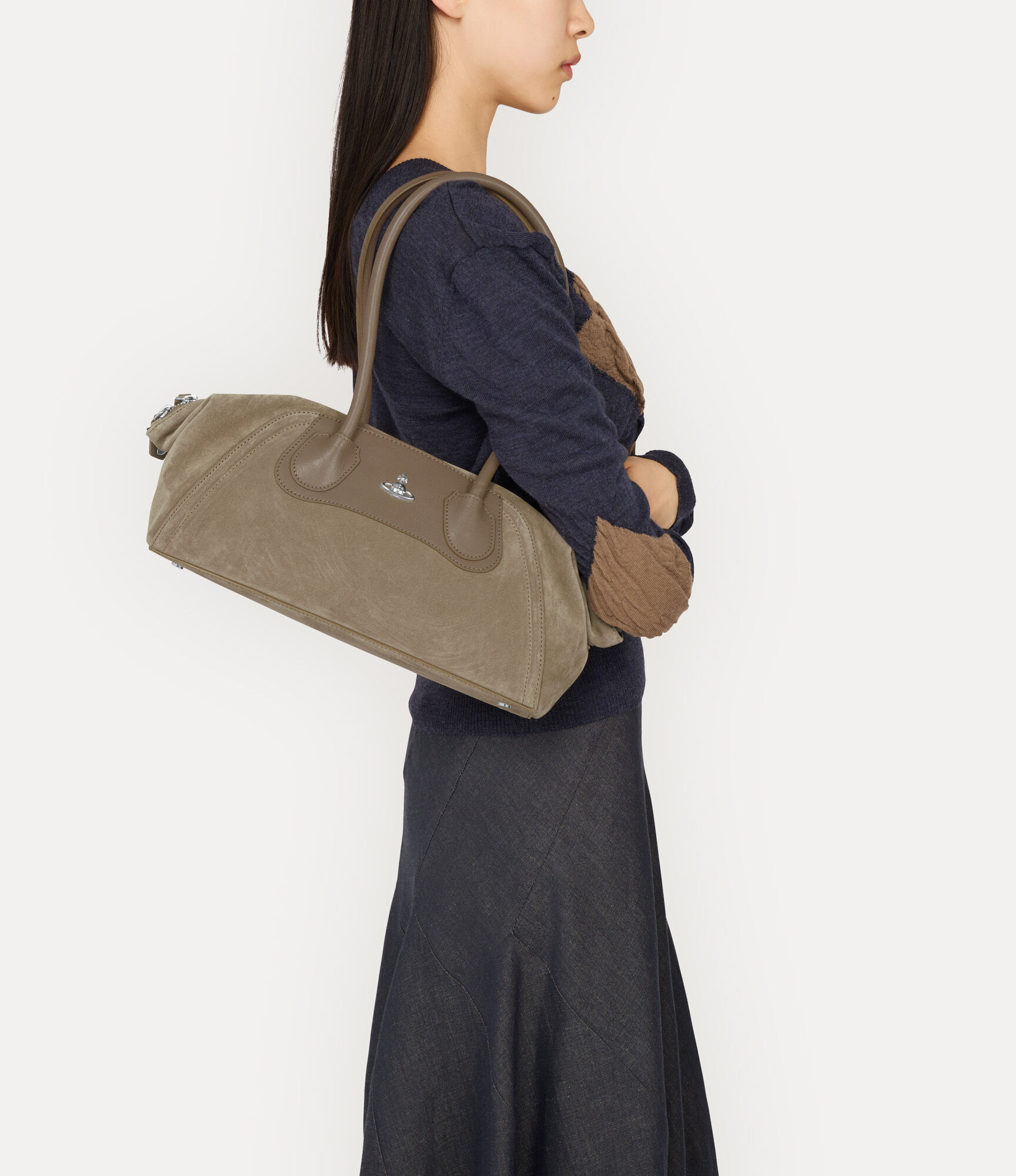 Shirley Small Holdall immagine grande numero 3