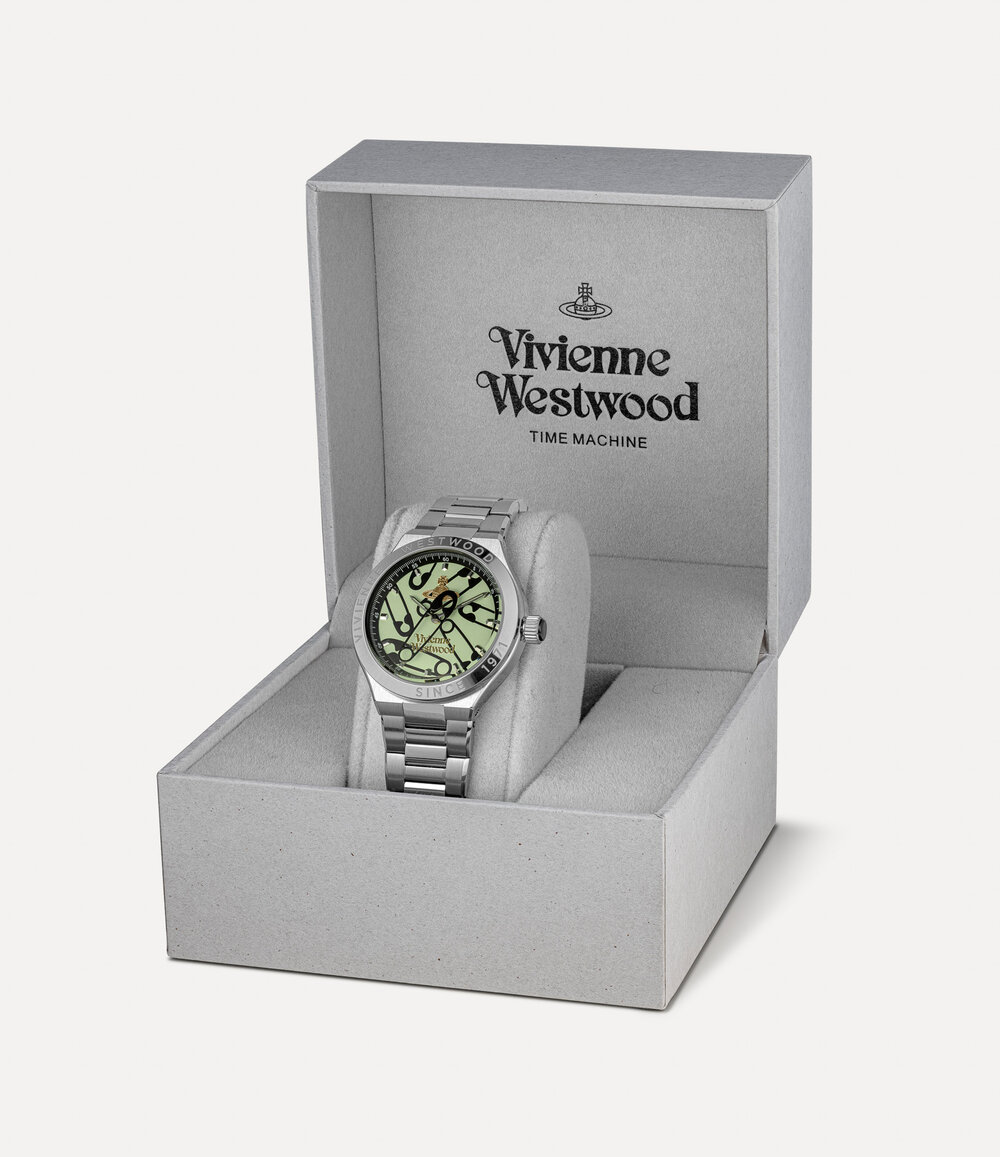 Vivienne Westwood Berwick Watch, view 5