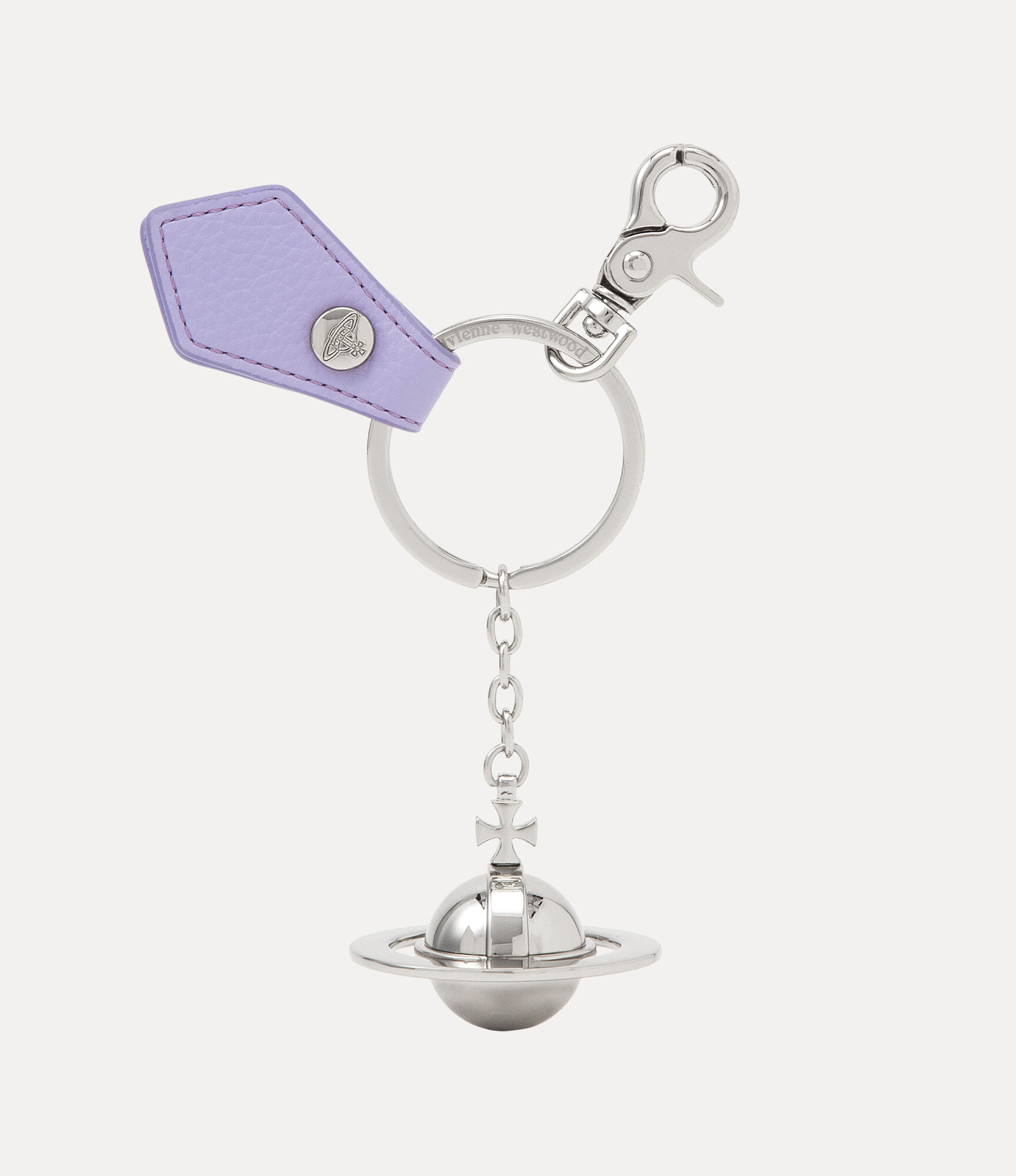 3D Orb Keyring