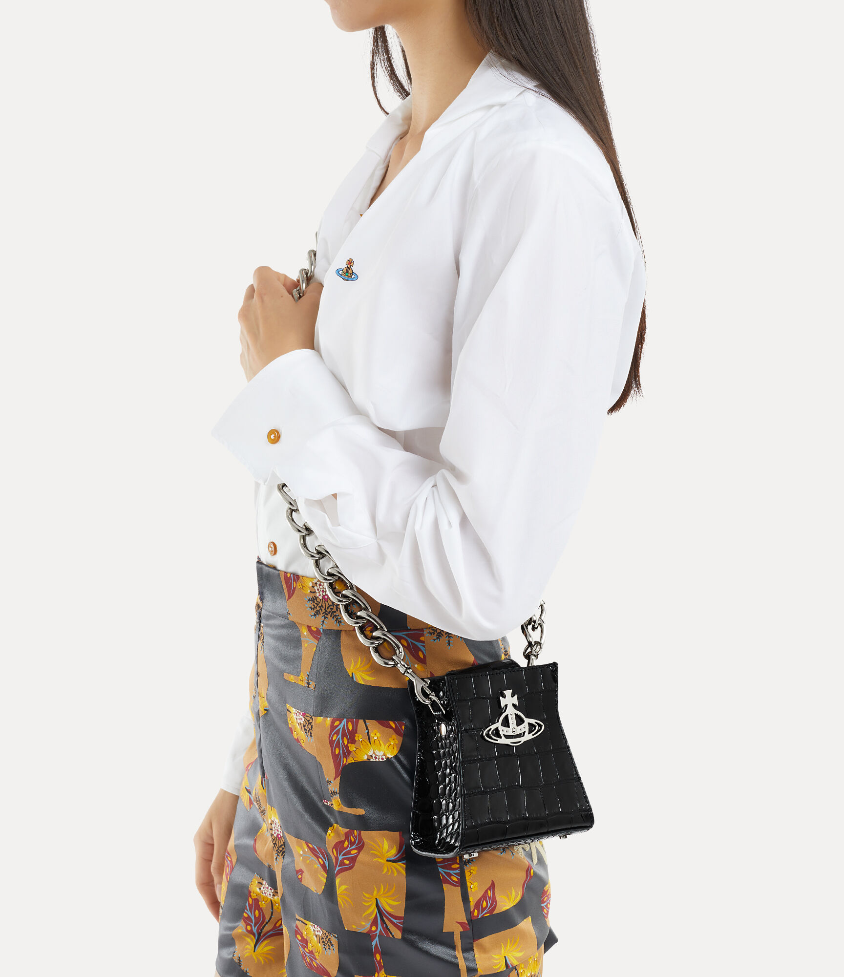 Kelly small handbag  large image number 2