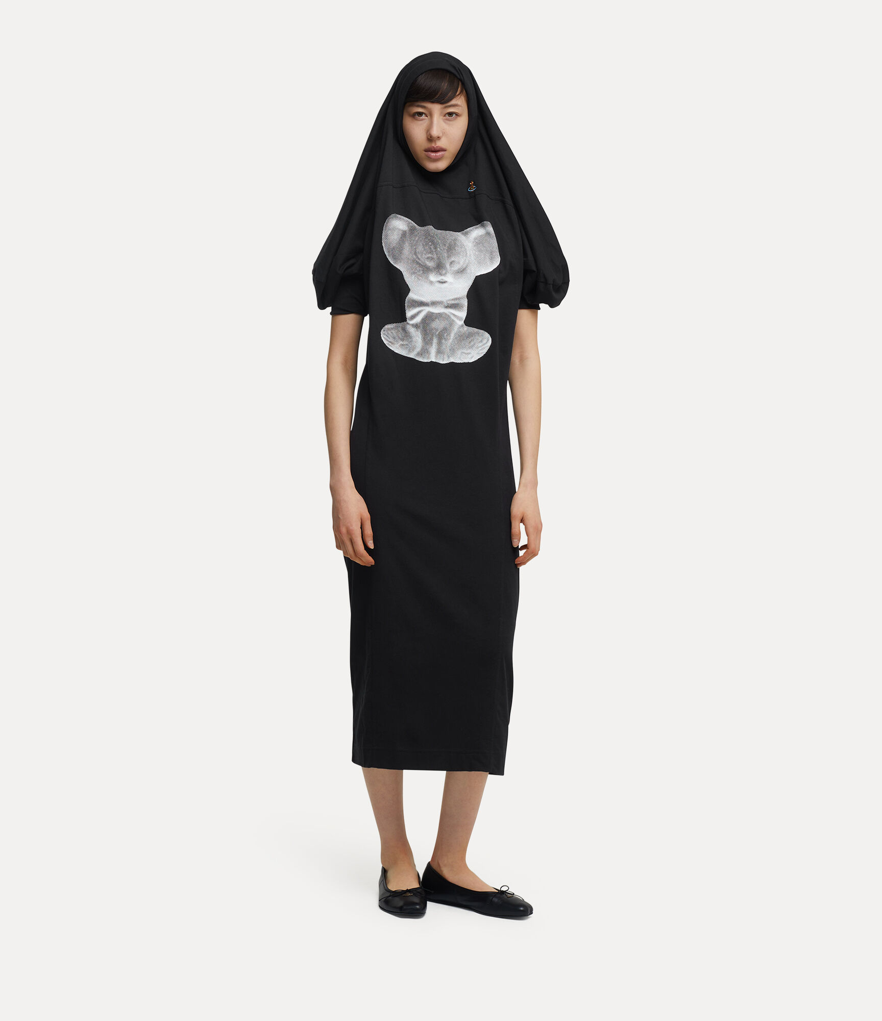 Mouse Overhead Dress  large image number 3