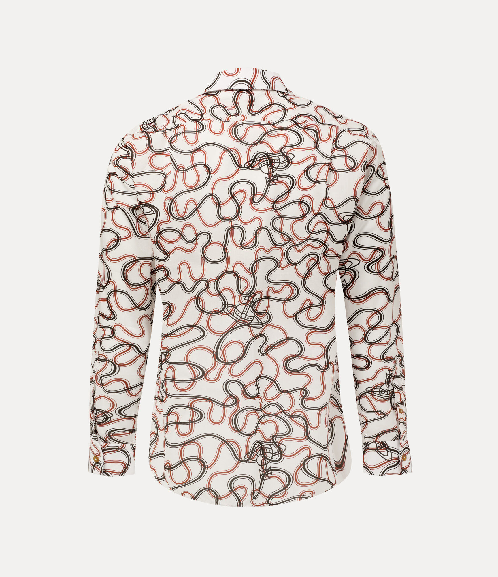 Two Button Krall Shirt   large image number 6