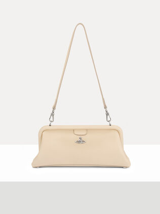 Jane Frame Purse 