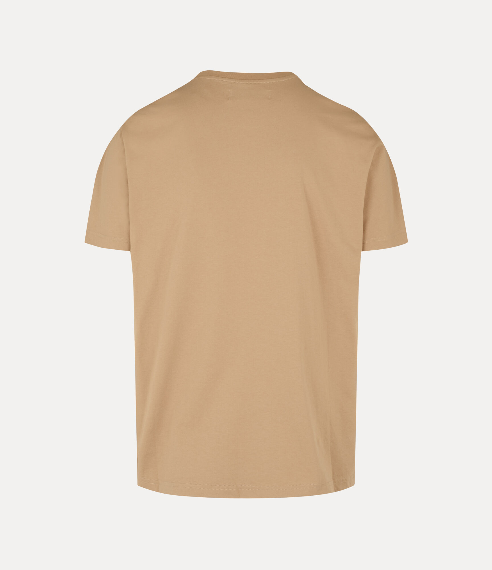 Classic T-shirt Multicolour Orb  large image number 5
