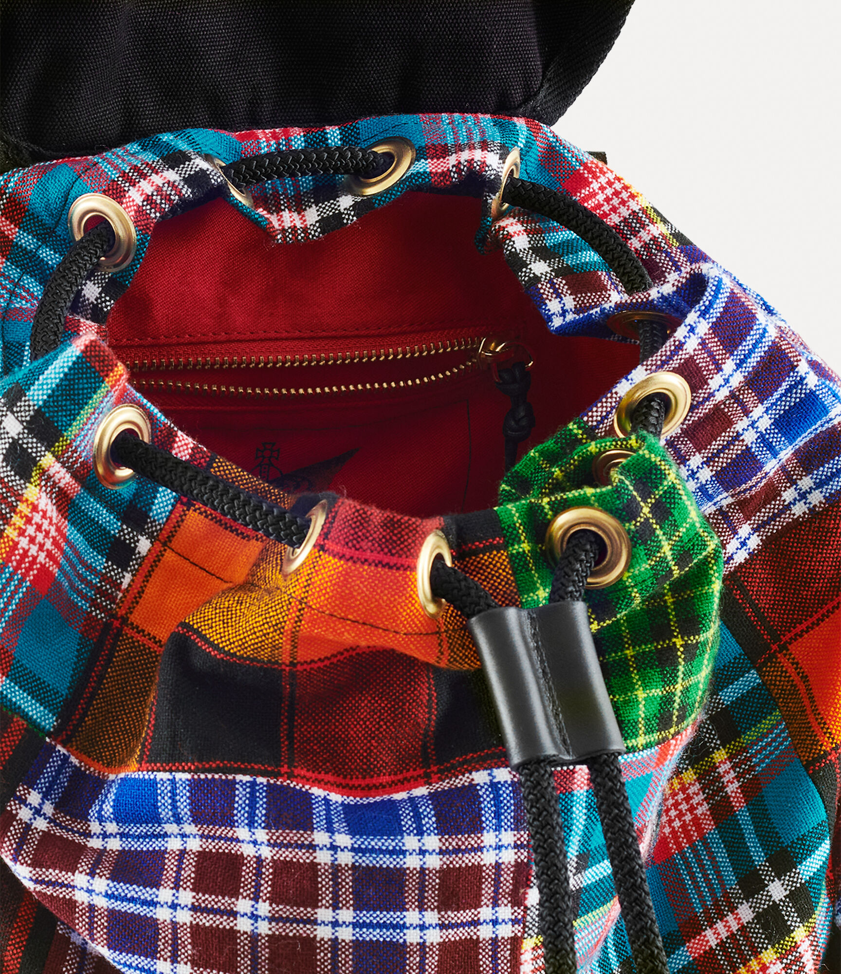 Highland backpack  large image number 4