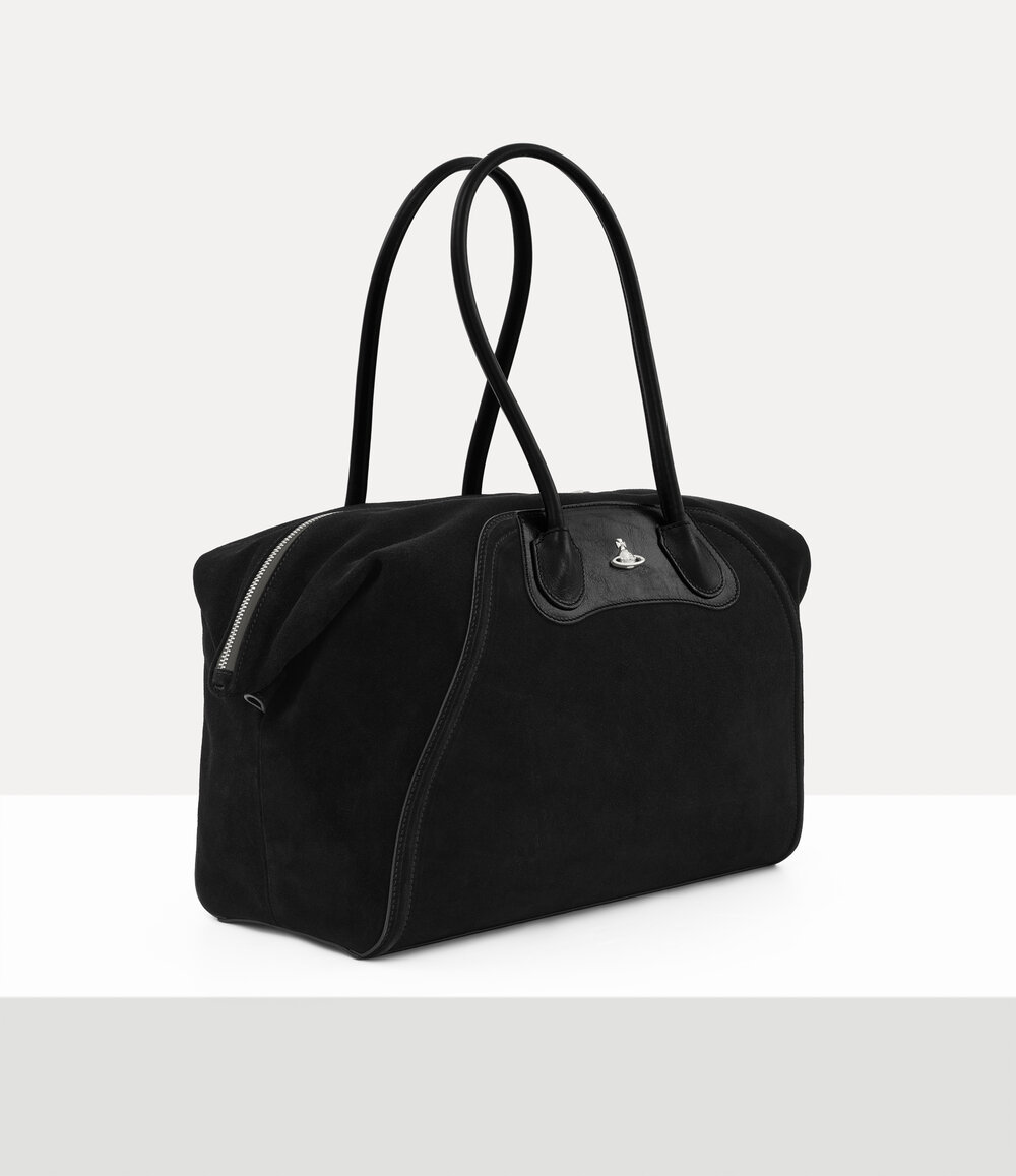 Vivienne Westwood Shirley Holdall in Black, view 3
