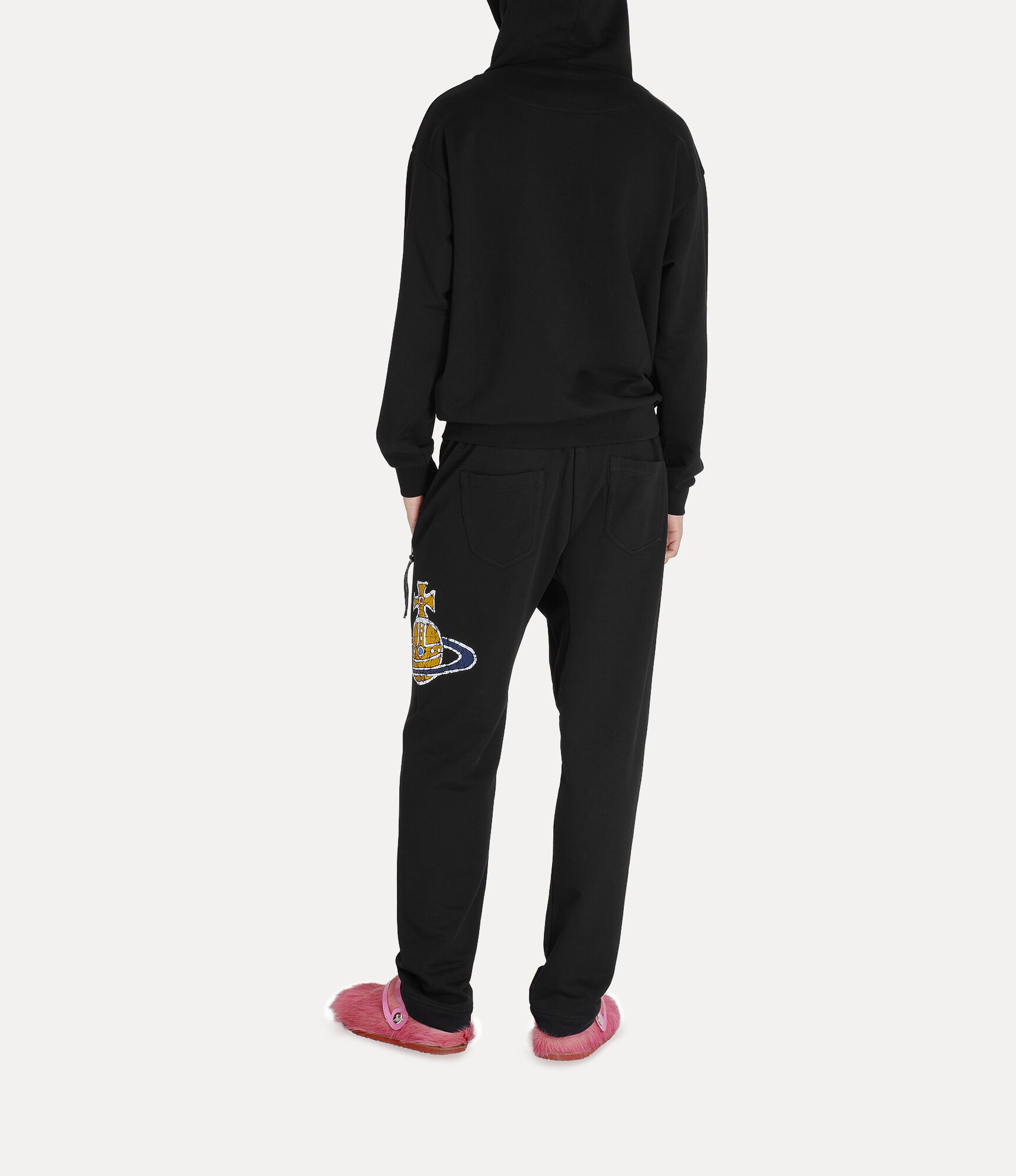 Time machine football trousers  large image number 4