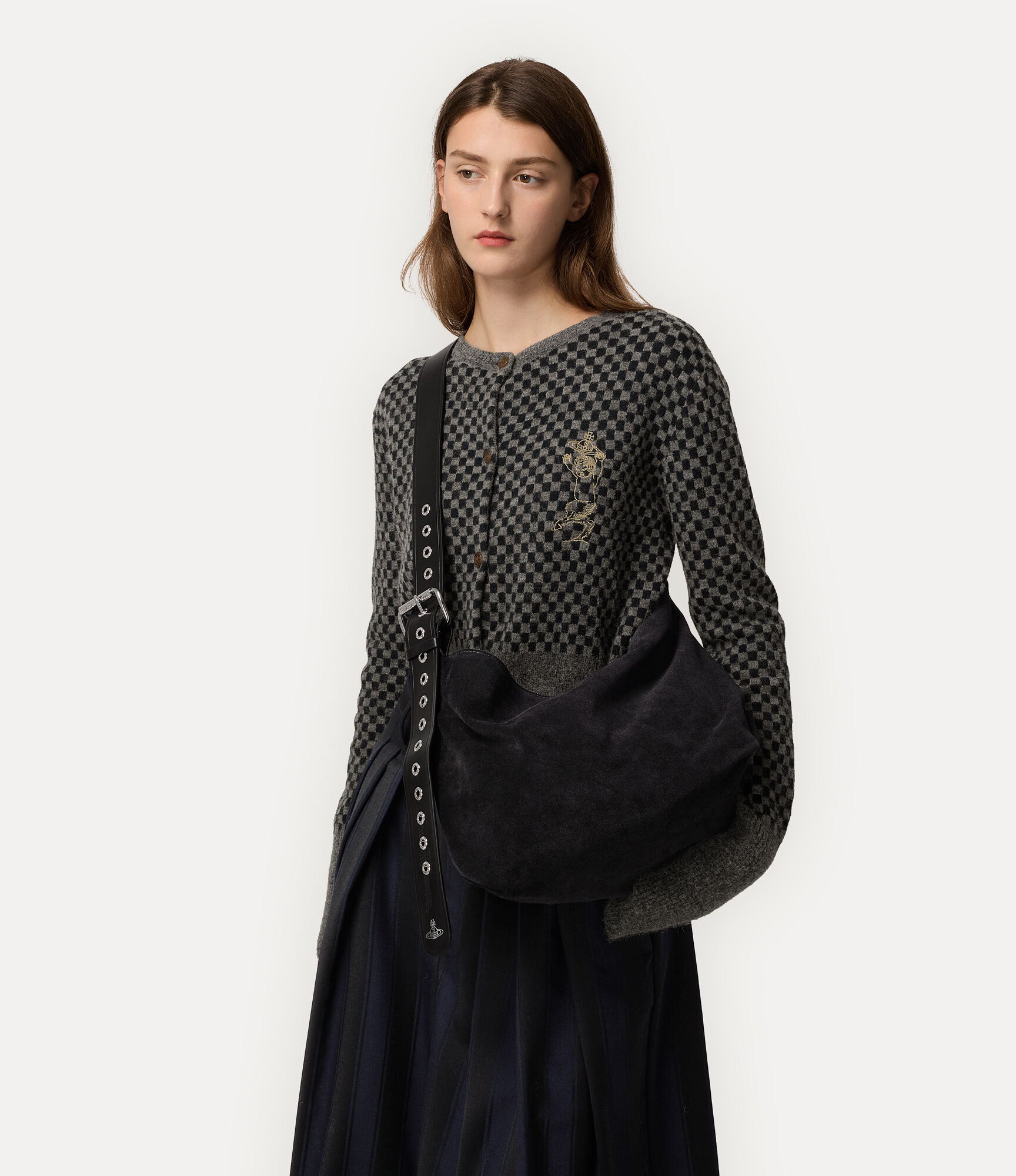 Maxime Medium Shoulder Bag  large image number 4