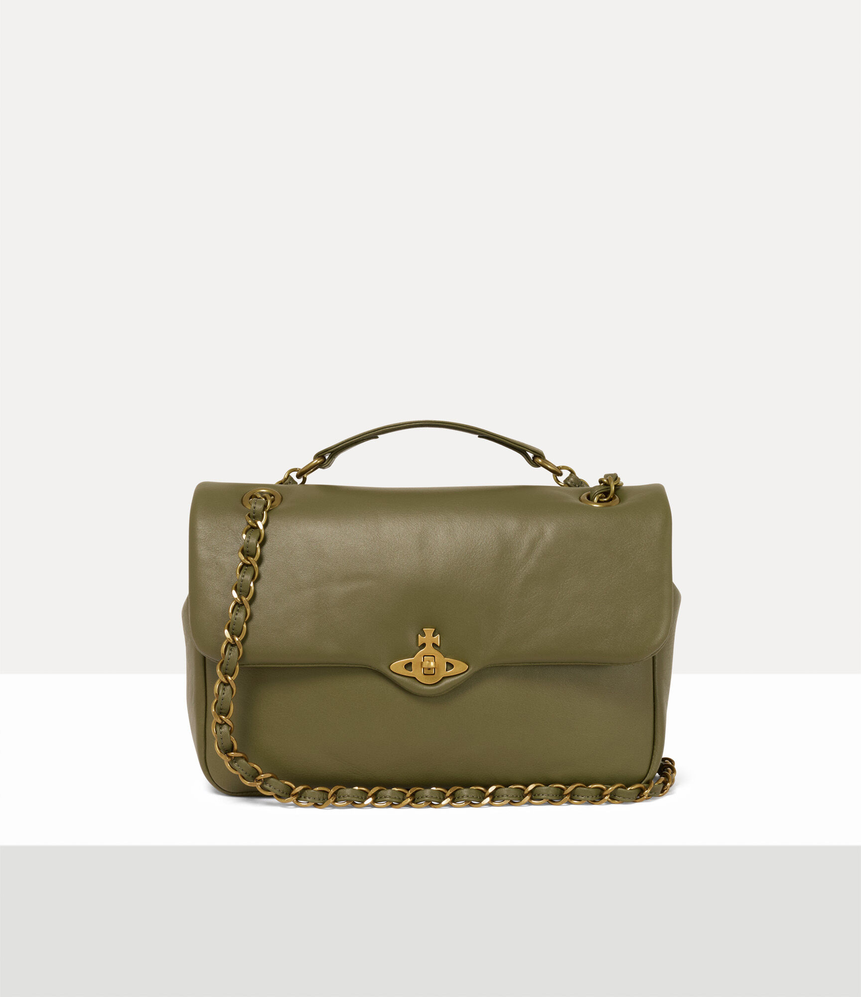 Anita Medium Shoulder Bag