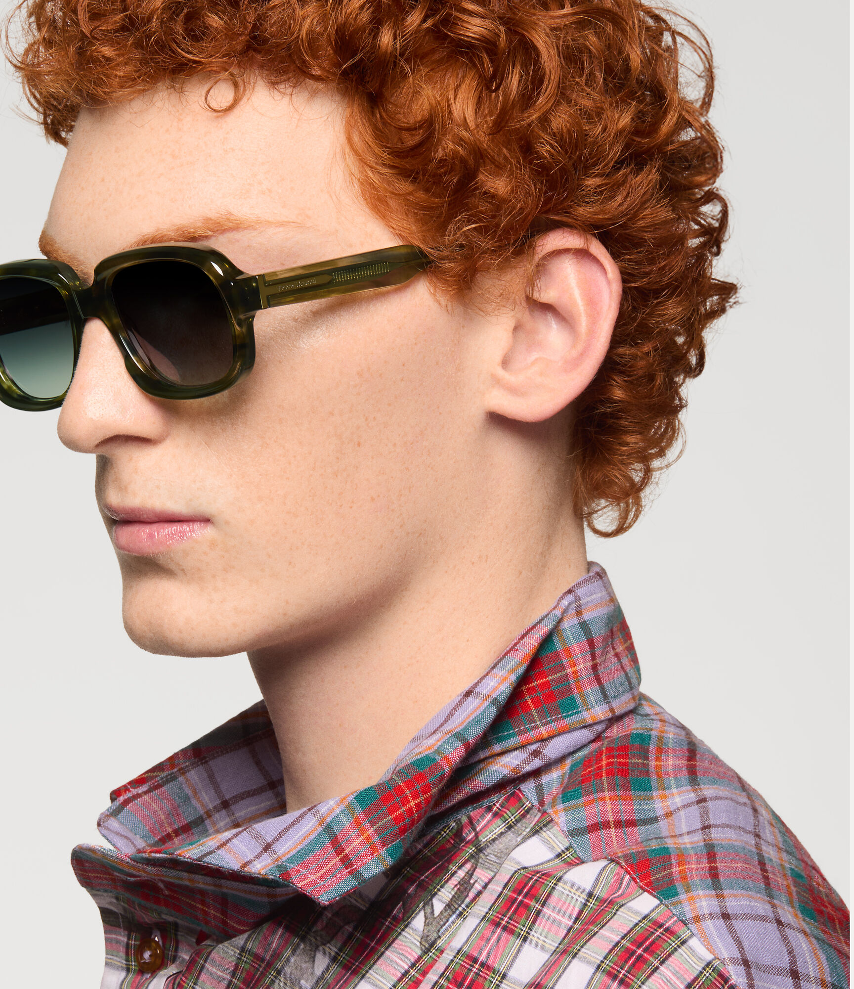 Claude Sunglasses  large image number 4