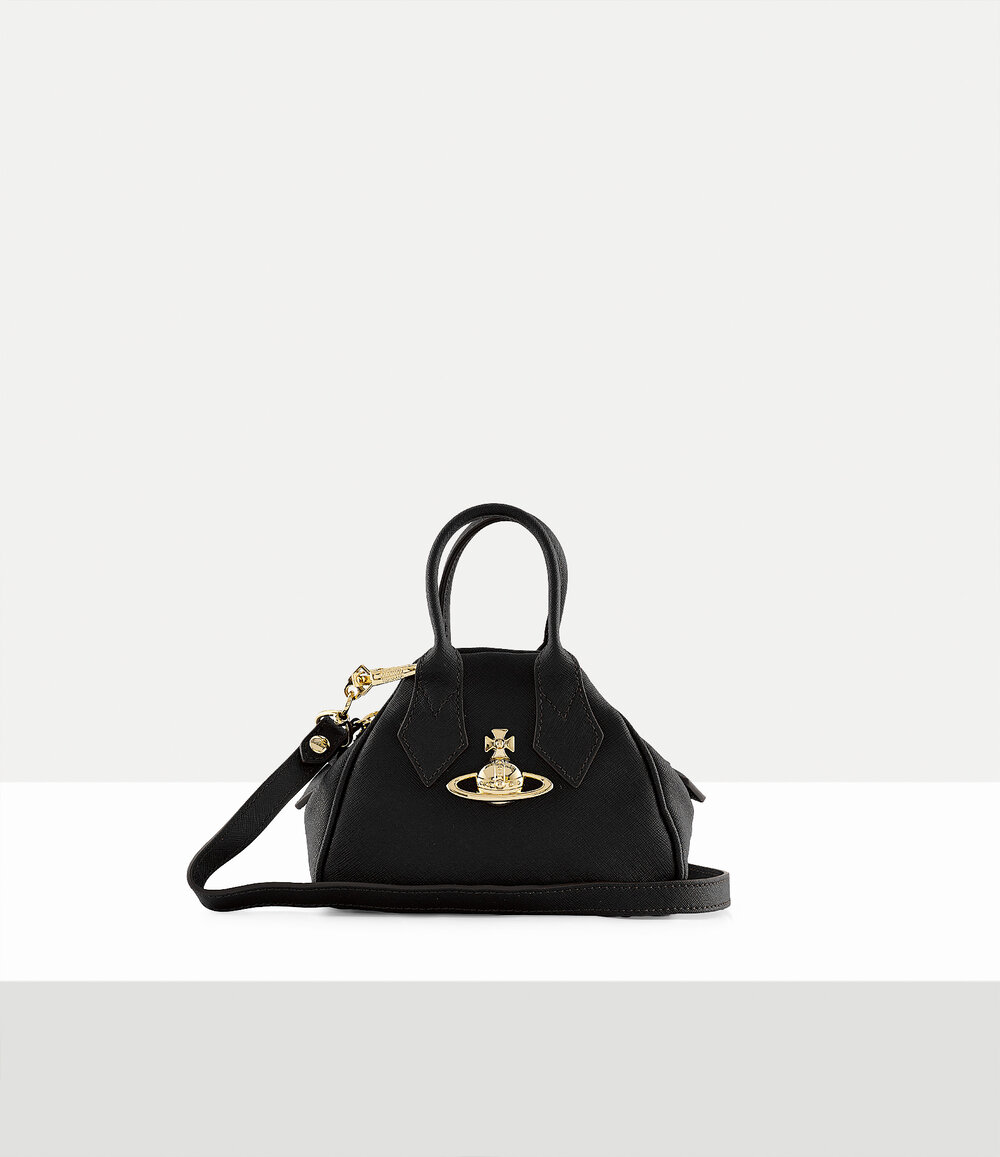 Vivienne Westwood Mini Yasmine Bag, view 3