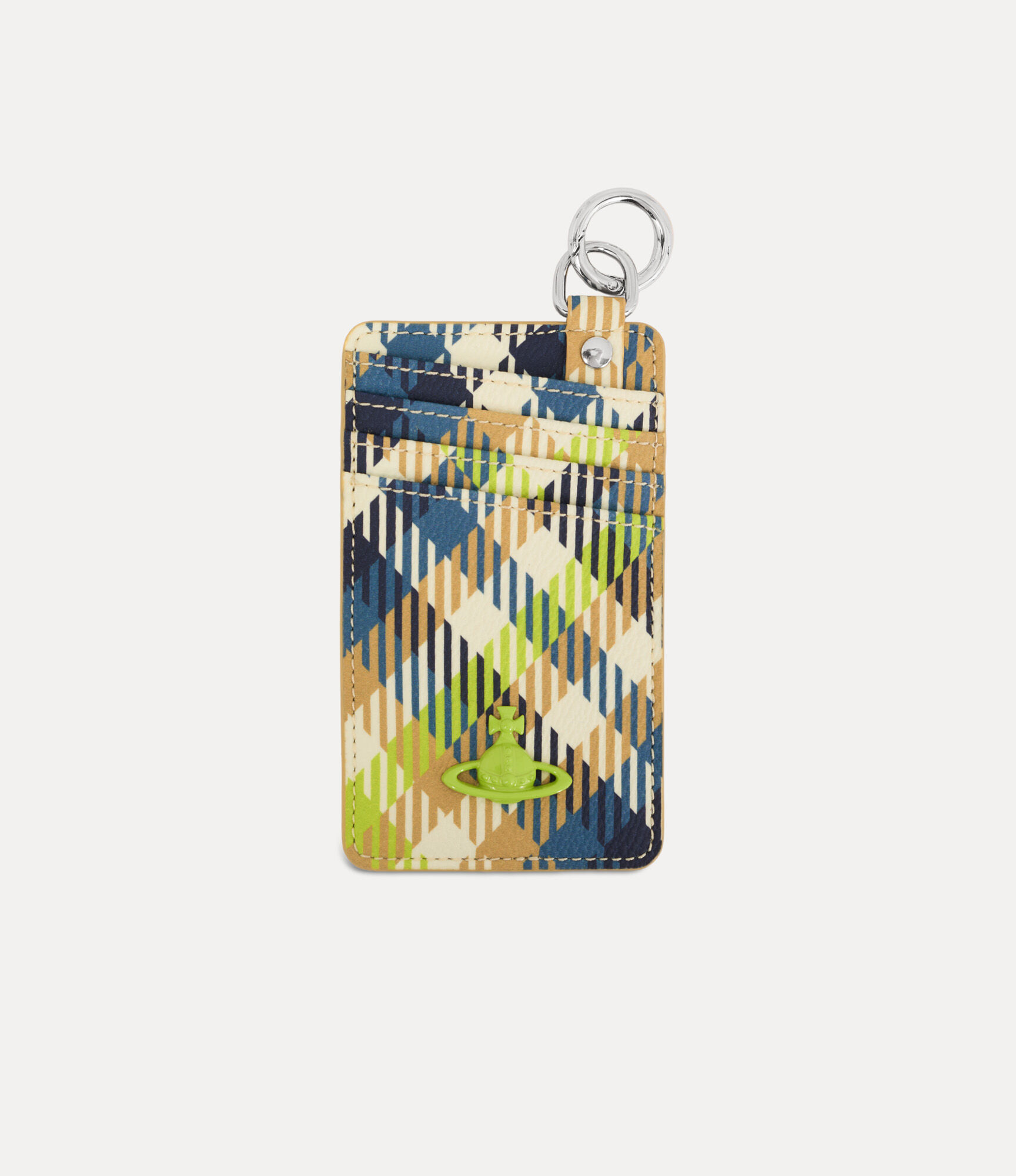 Vertical Card Holder