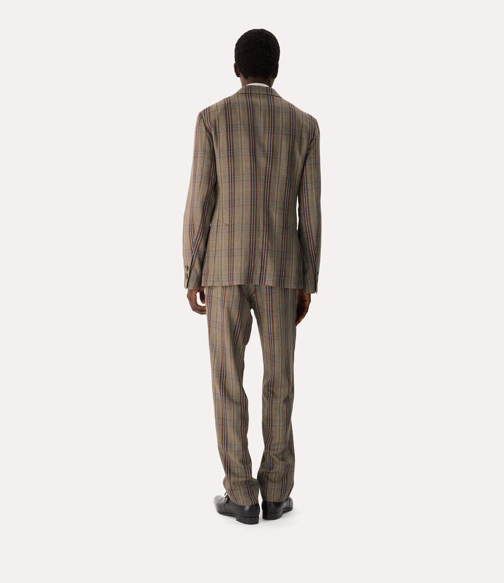 Vivienne Westwood Cruise Trousers, view 5