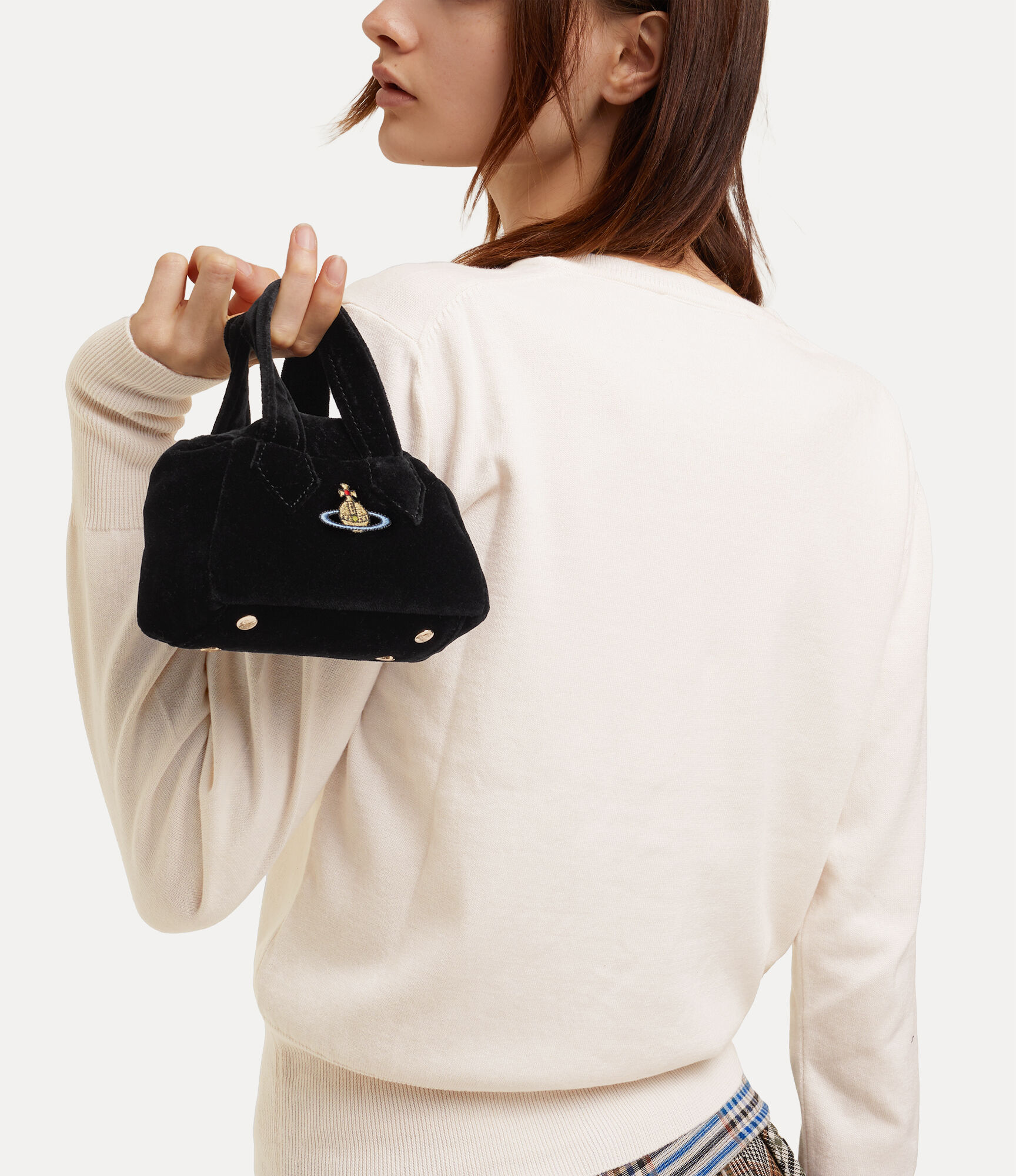 Archive mini yasmine bag  large image number 1