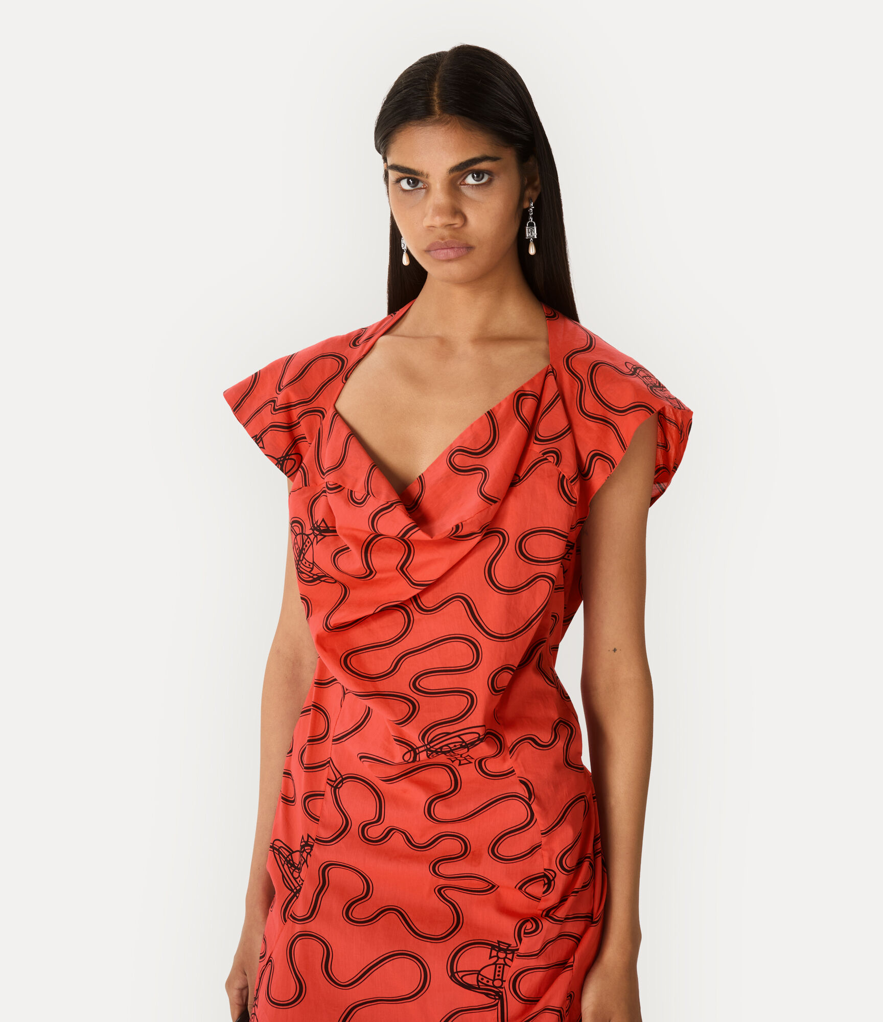 Ionian Dress  large image number 4