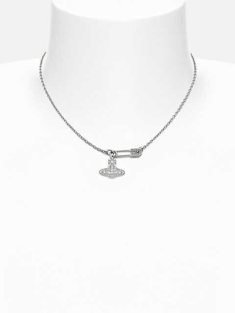 Lucrece Pendant Necklace