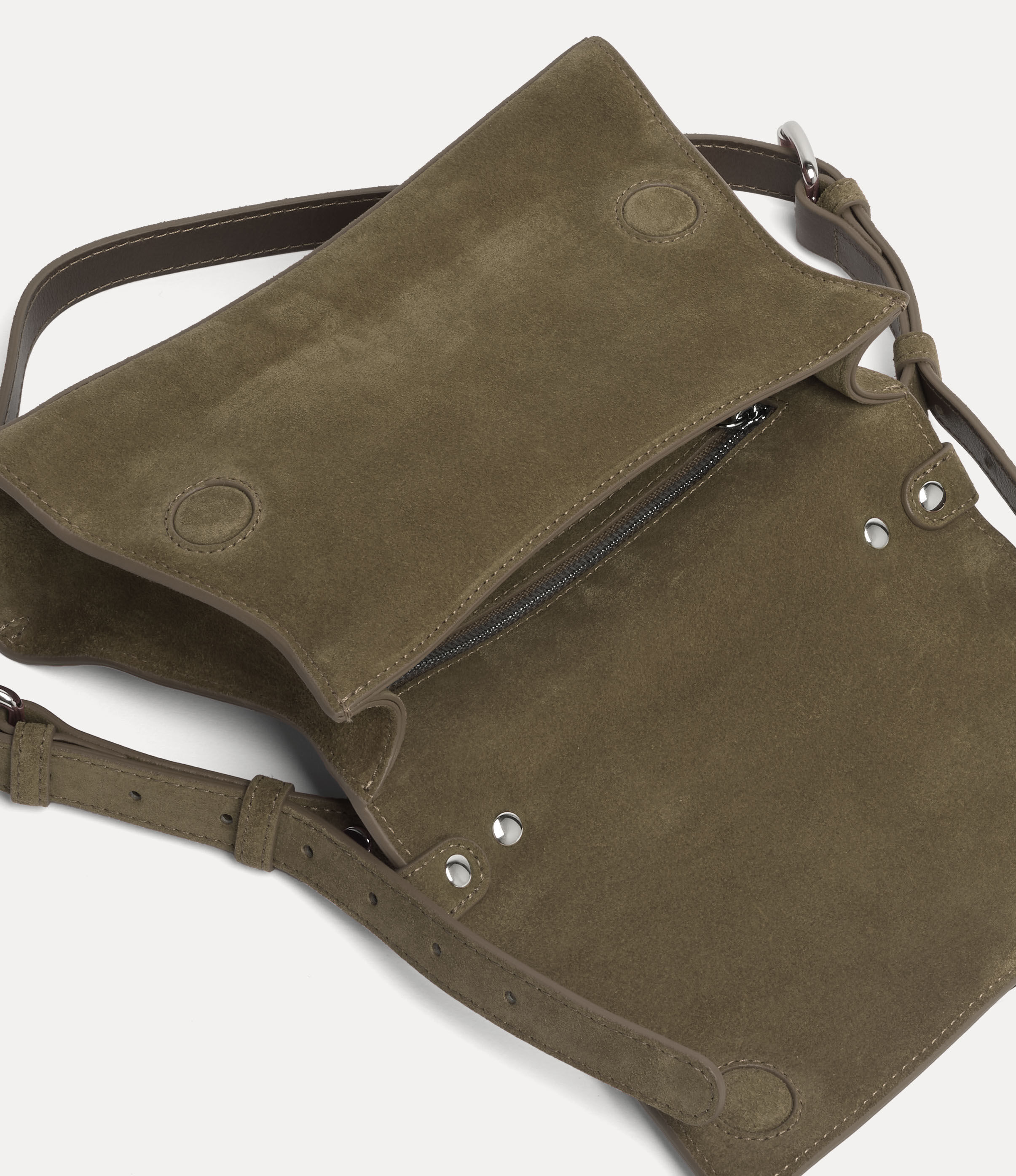Bianca Small Shoulder Bag  large image number 5