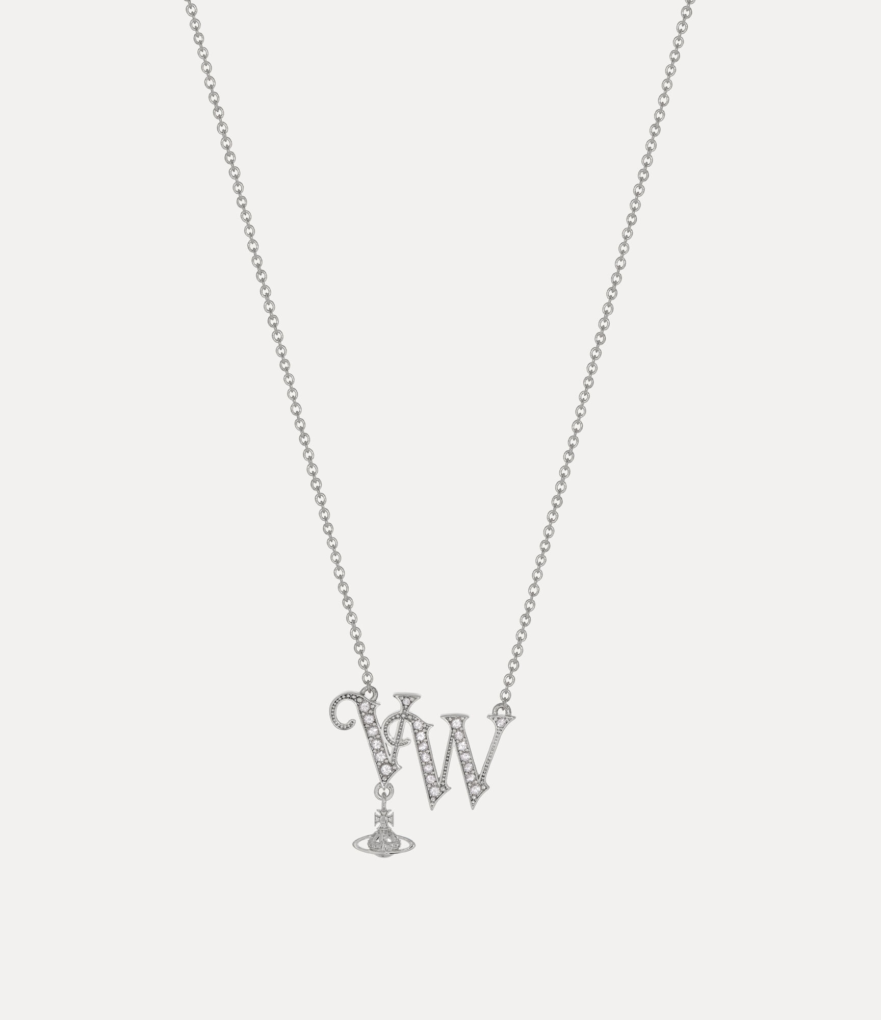 VW Pendant Necklace 