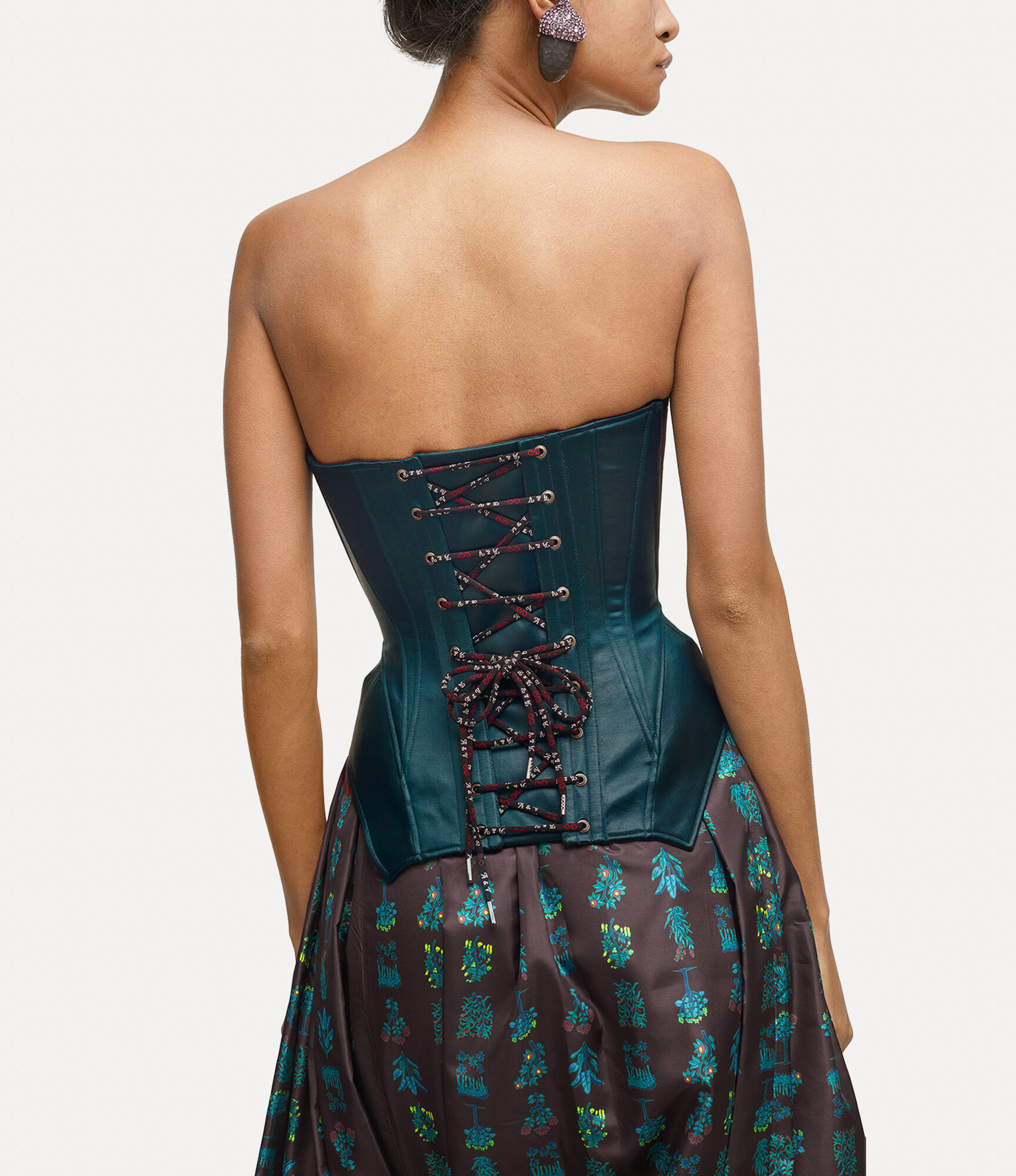 Cobrax corset  large image number 5