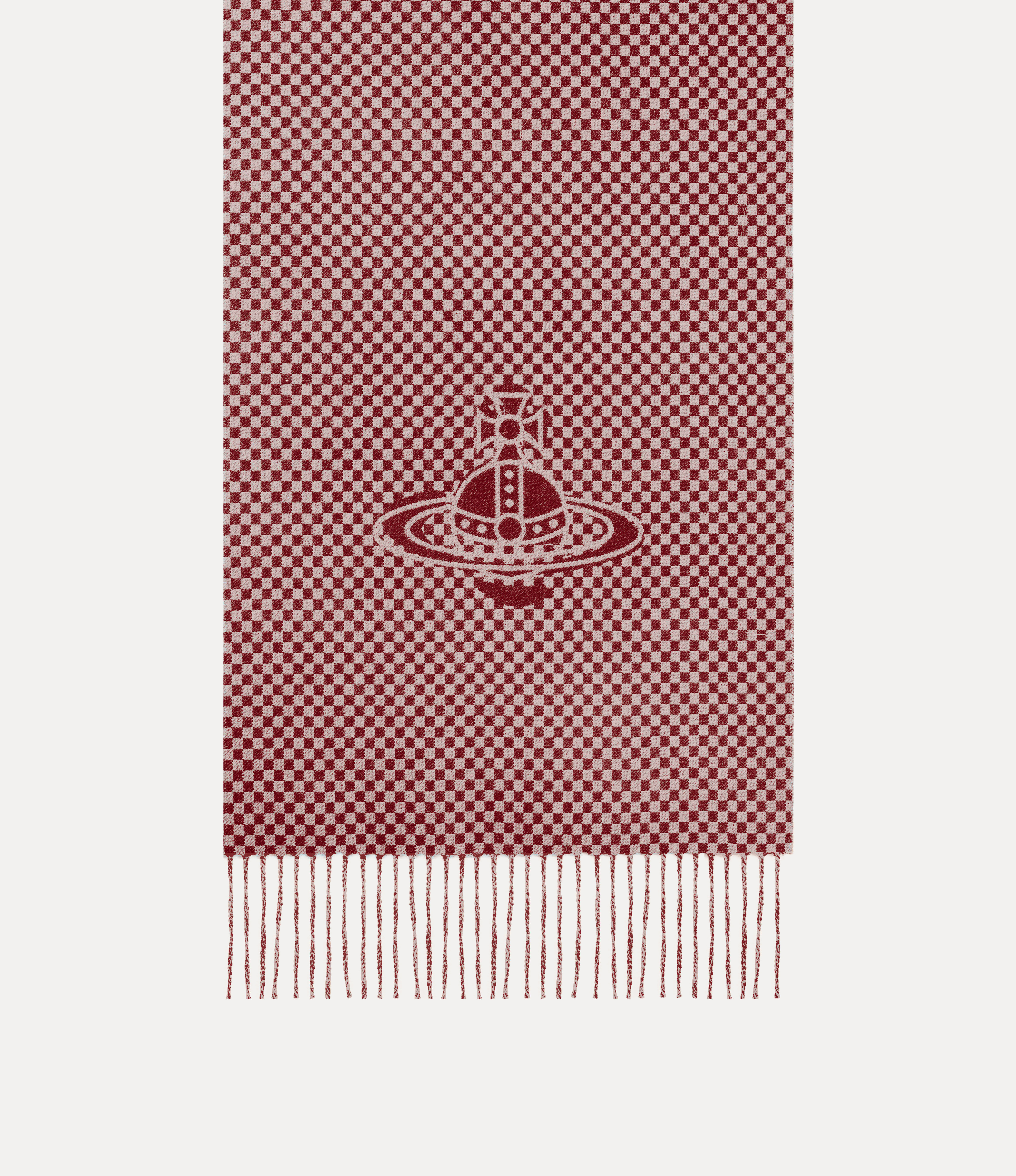 Checkmate Scarf  large image number 3