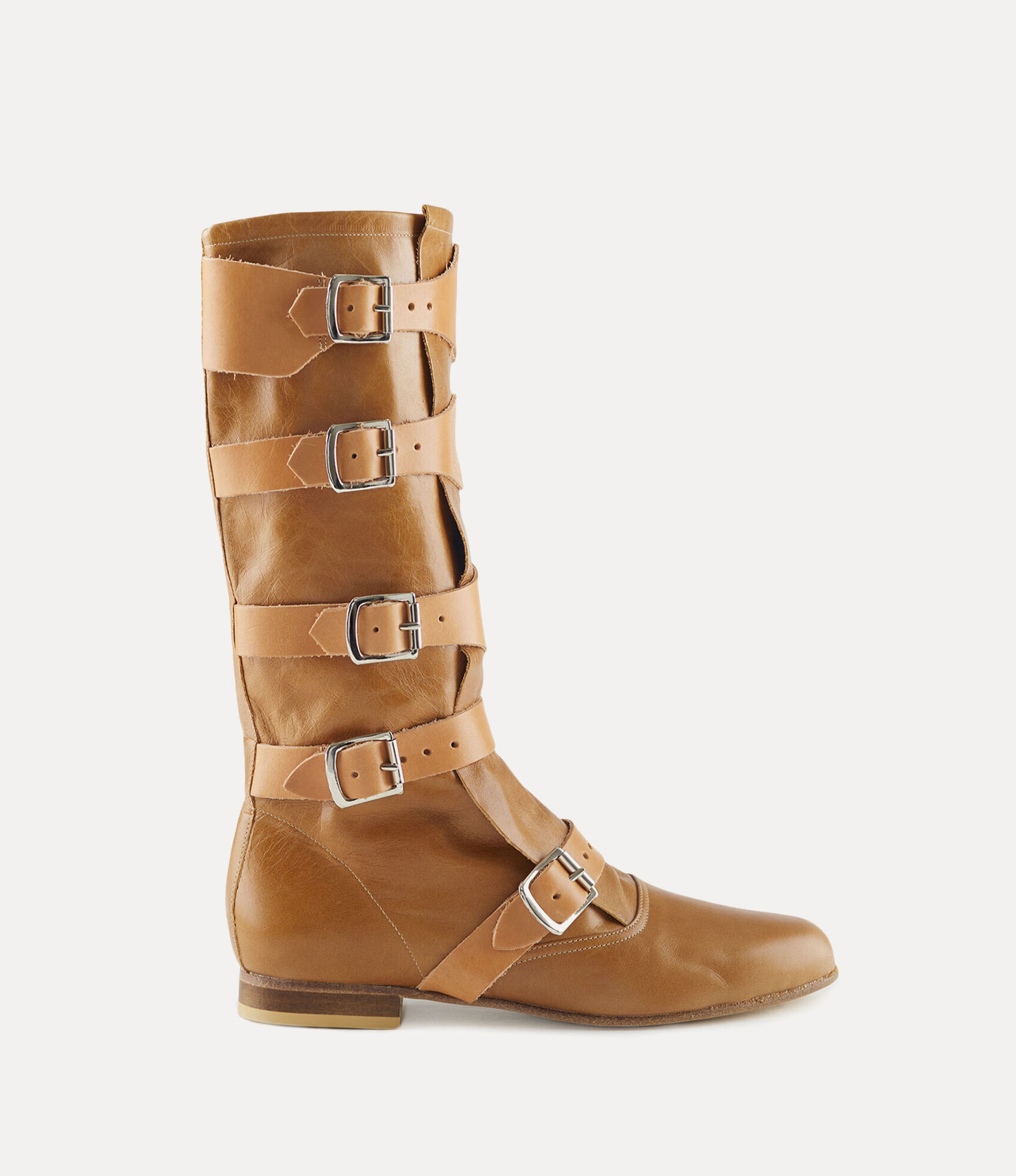 Pirate Boot