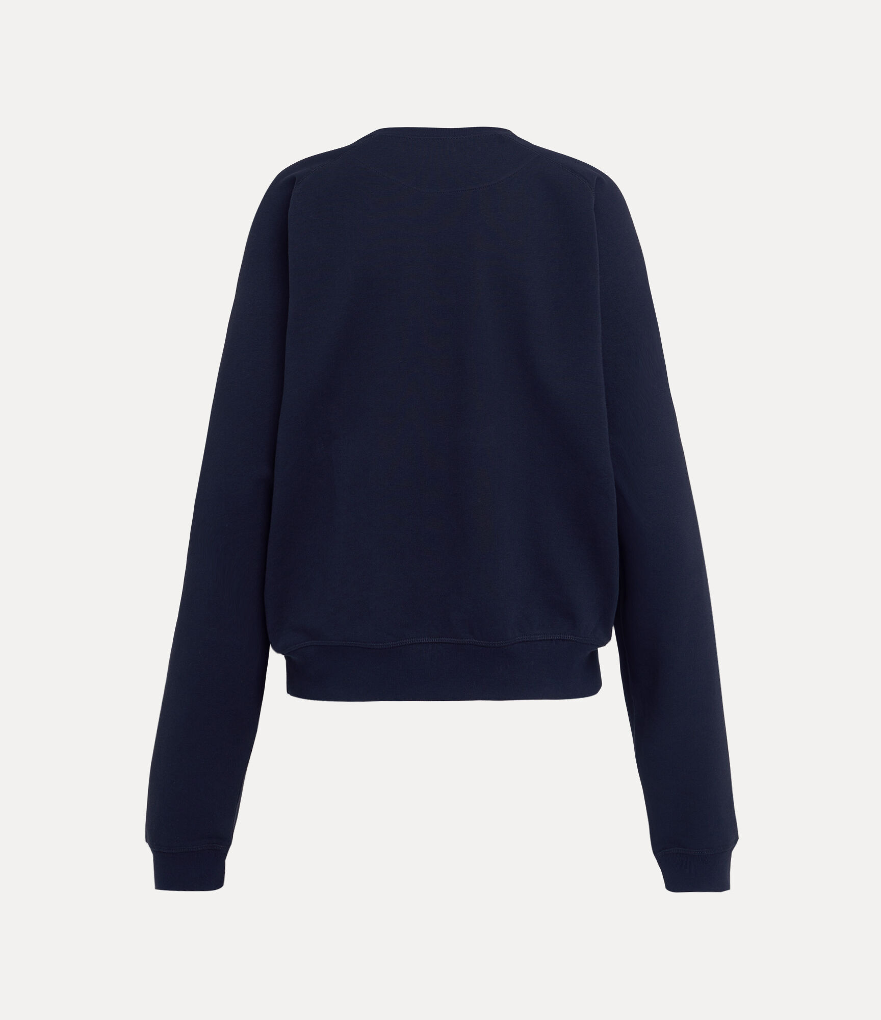 Time machine raglan sweatshirt  large image number 3