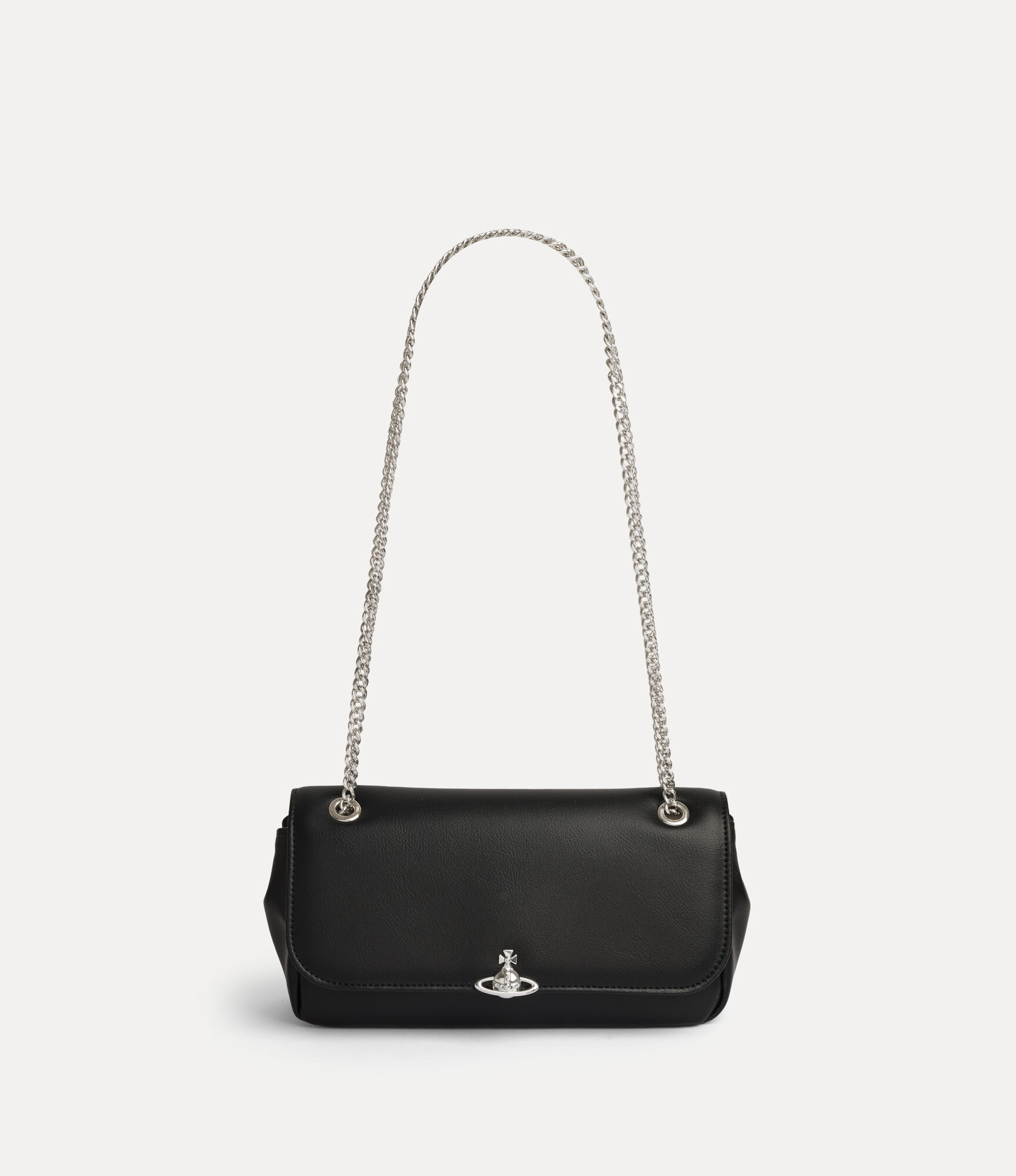 Chain Crossbody Purse large image number 6