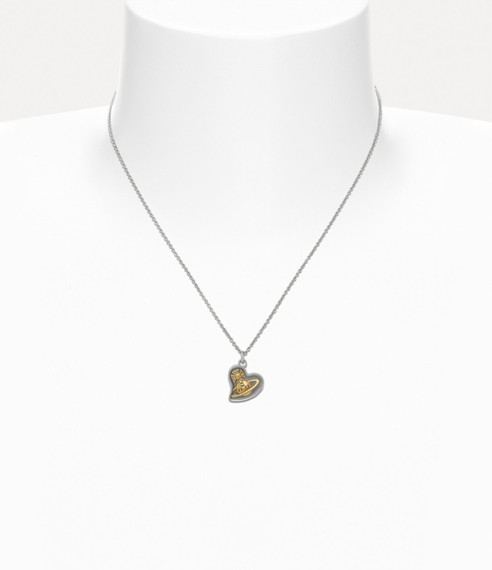 Faye Pendant Necklace   large image number 2