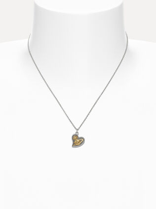 Faye Pendant Necklace 
