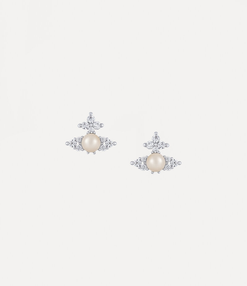 Vivienne Westwood Feodora Earrings
