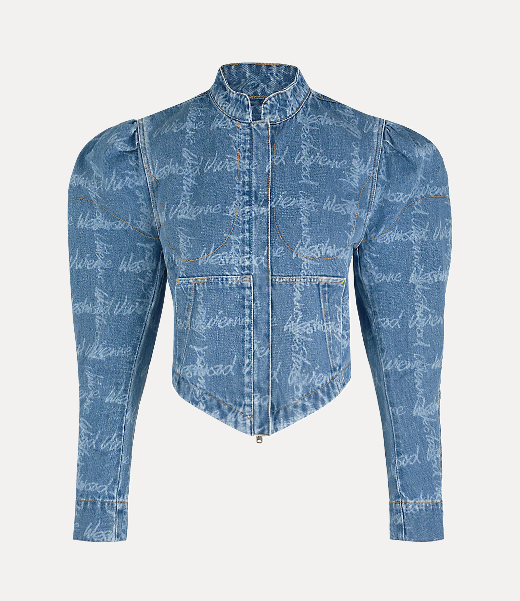 Filli Jacket  large image number 2