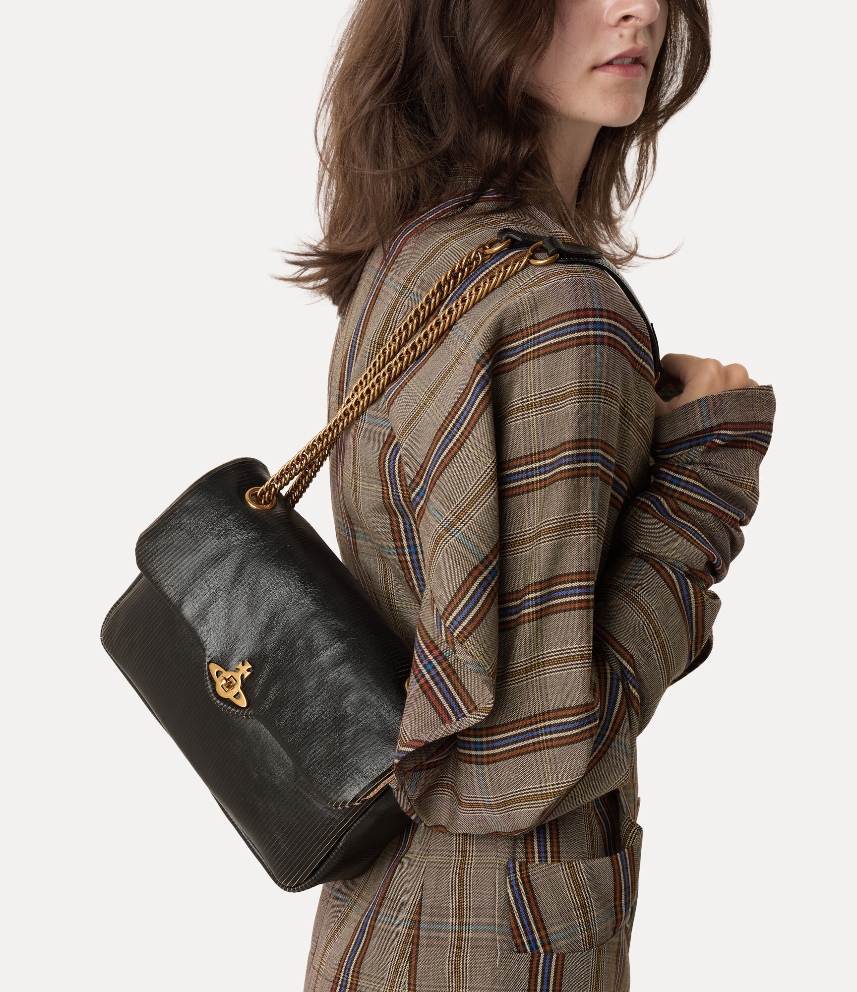 Anita Medium Shoulder Bag  large image number 2