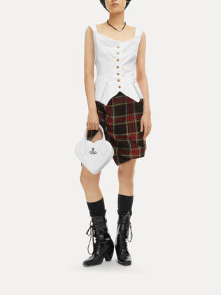 Monday Vest