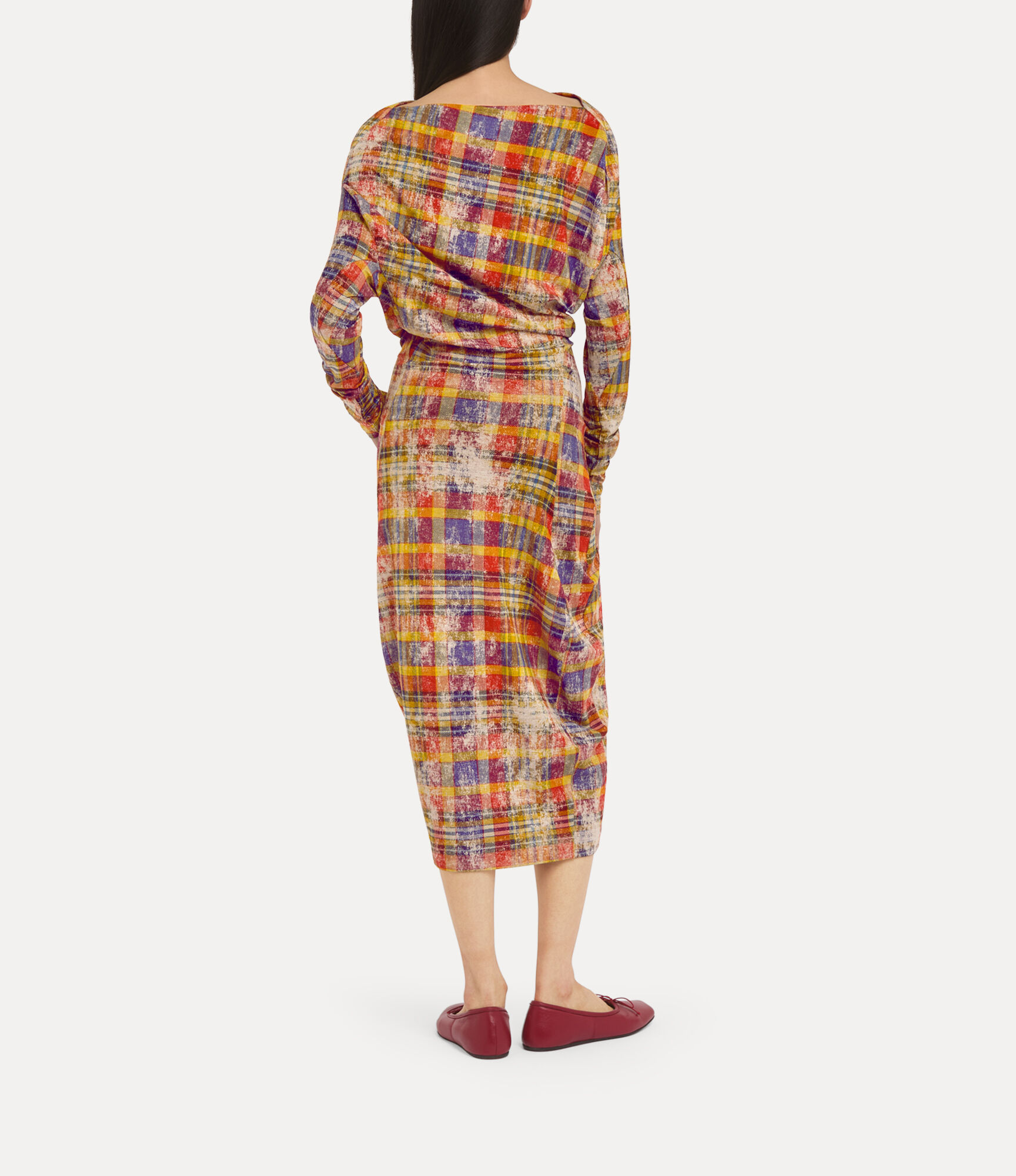 LS Superbo Dress  large image number 3