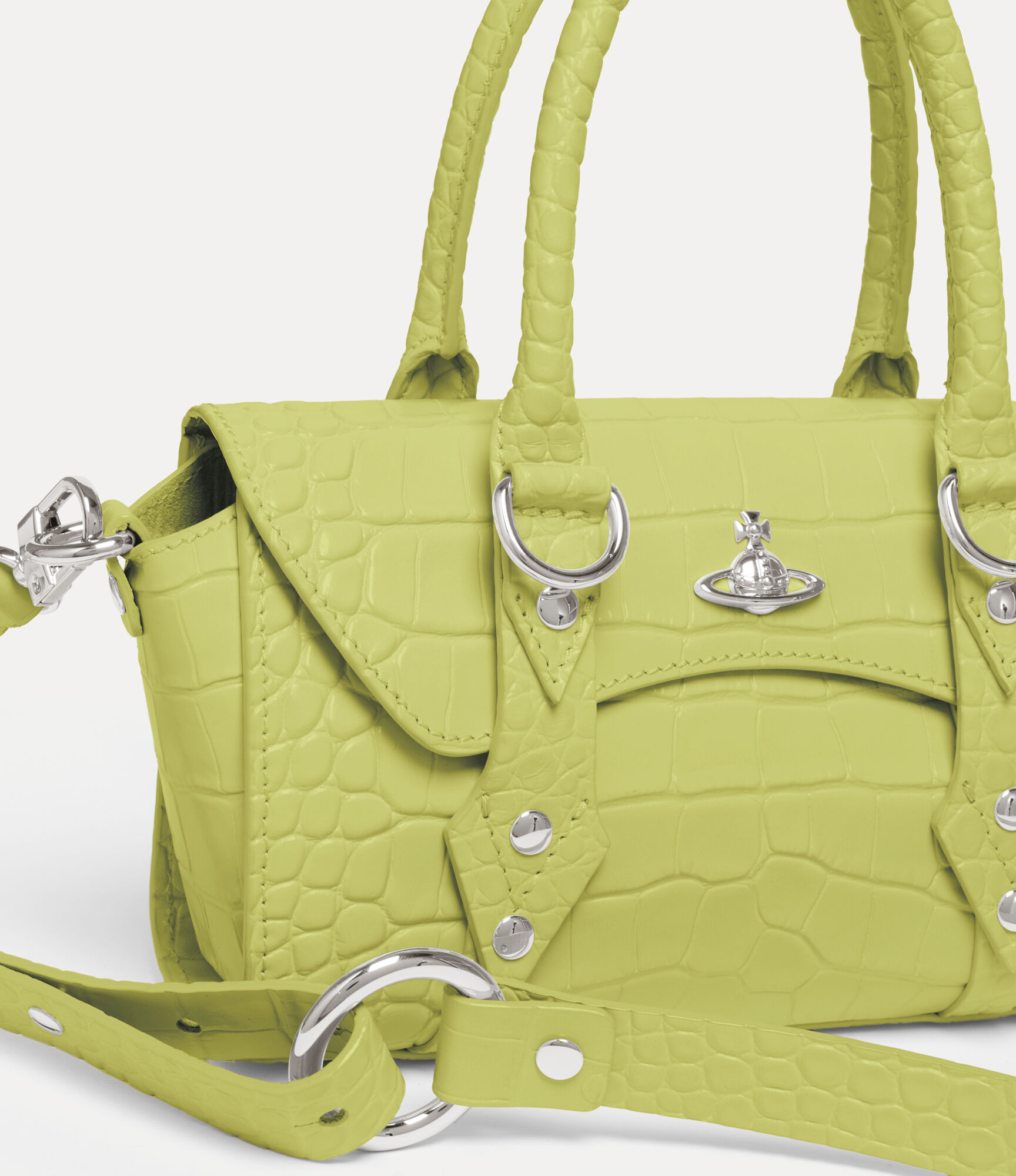 Bettina Mini Crossbody  large image number 4