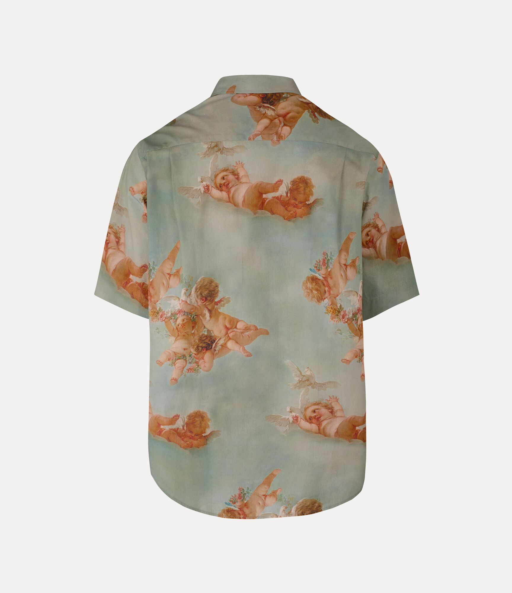 Bowling Shirt   large image number 5