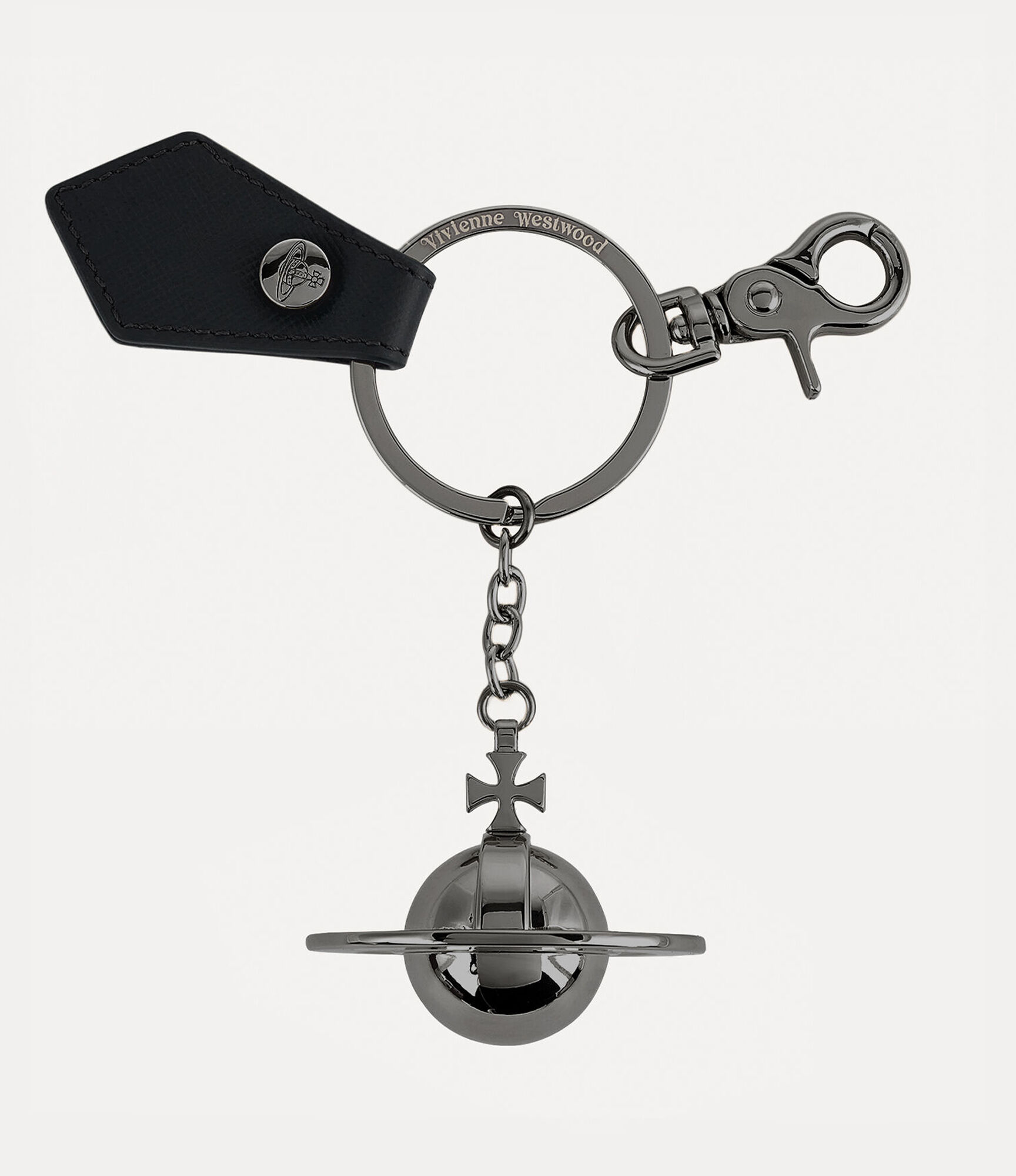 3D Orb Keyring 