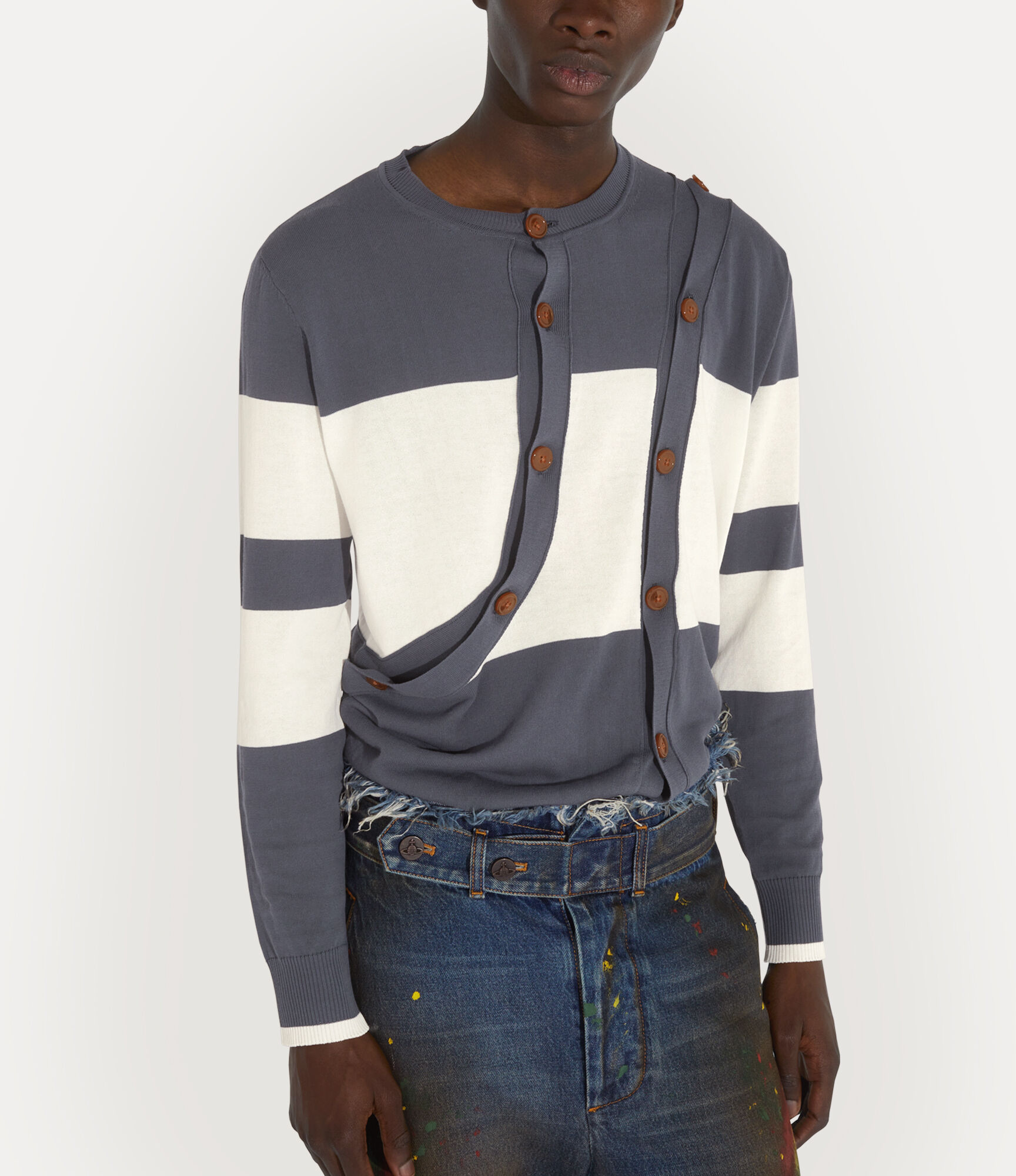 Ollie Cardigan  large image number 4