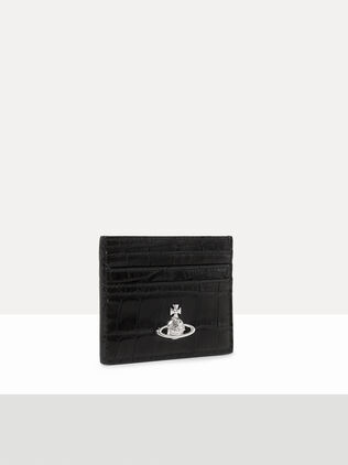 Flat Card Holder