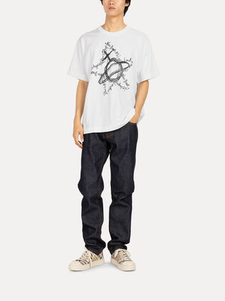 Little Cities Star Relax T-shirt