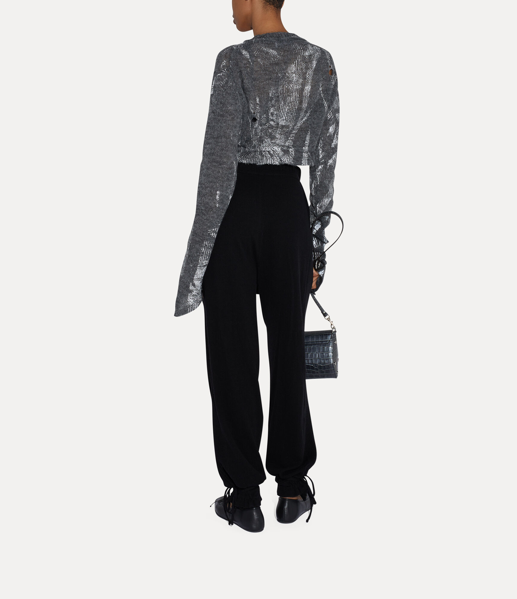 Hi-Vis Cardigan  large image number 7