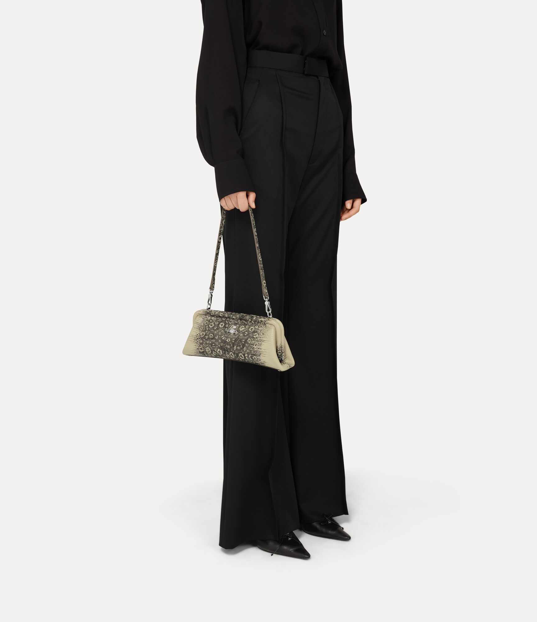 Jane Frame Purse  large image number 2