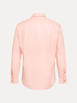 Two Button Krall Shirt