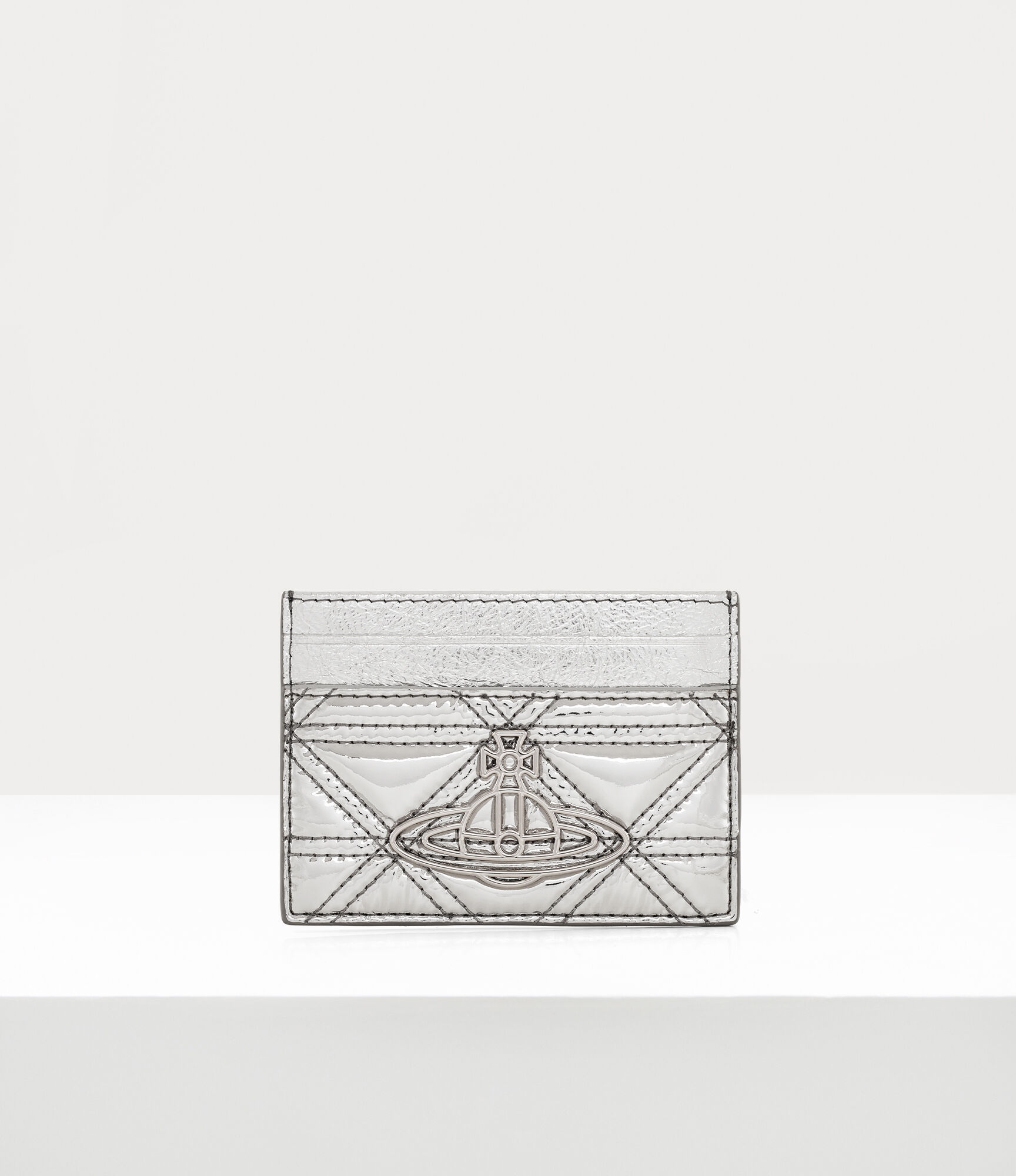 Flat Card Holder  large image number 1